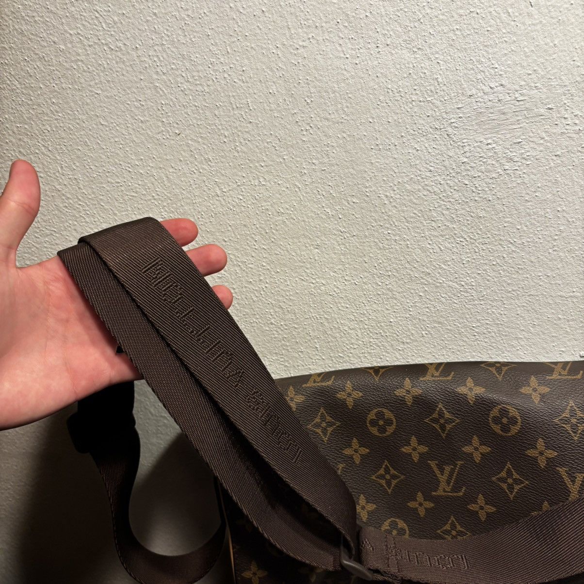 Louis Vuitton Louis Vuitton Messenger Shoulder Bag Size ONE SIZE - 6 Thumbnail