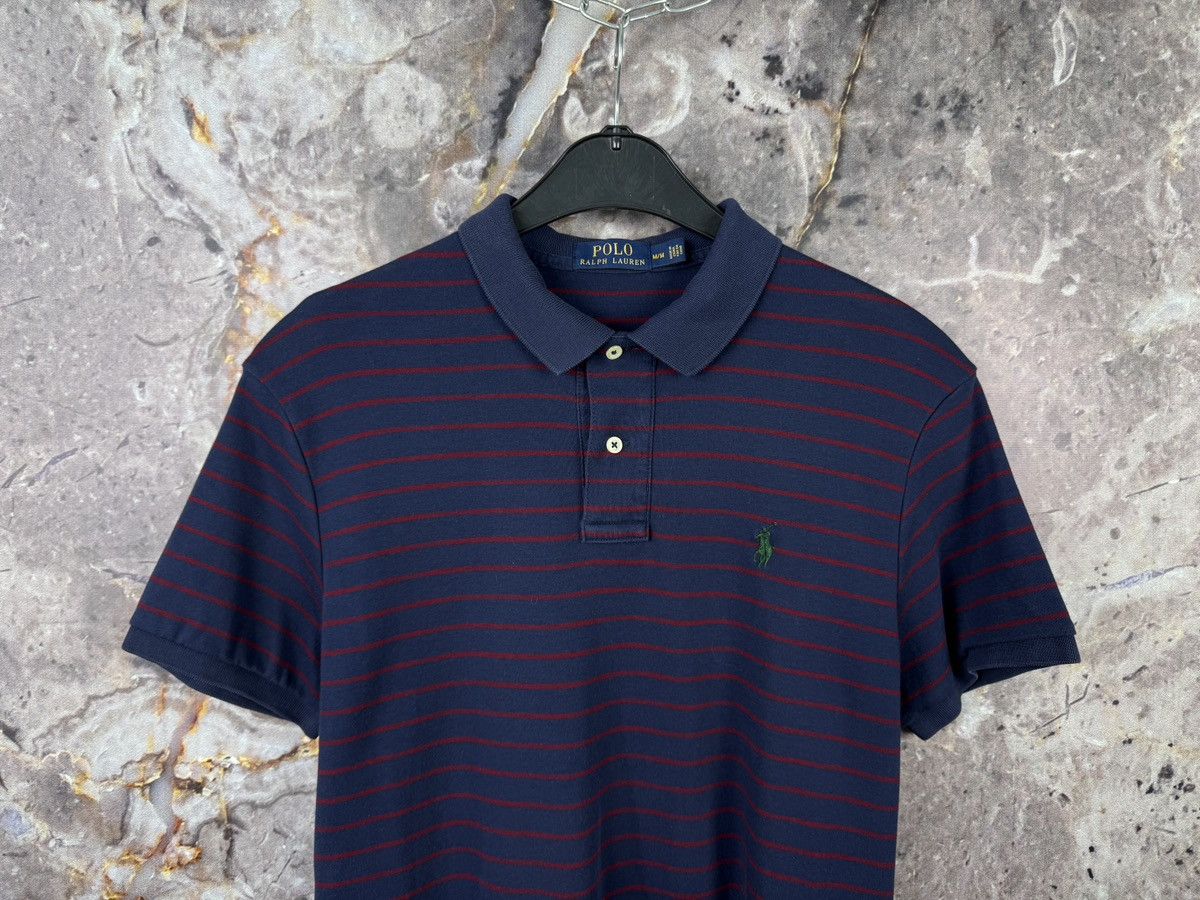 Other × Polo Ralph Lauren × Ralph Lauren Men’s Polo Ralph Lauren Polo Shirt Streetwear Size Medium Size US M / EU 48-50 / 2 - 2 Thumbnail