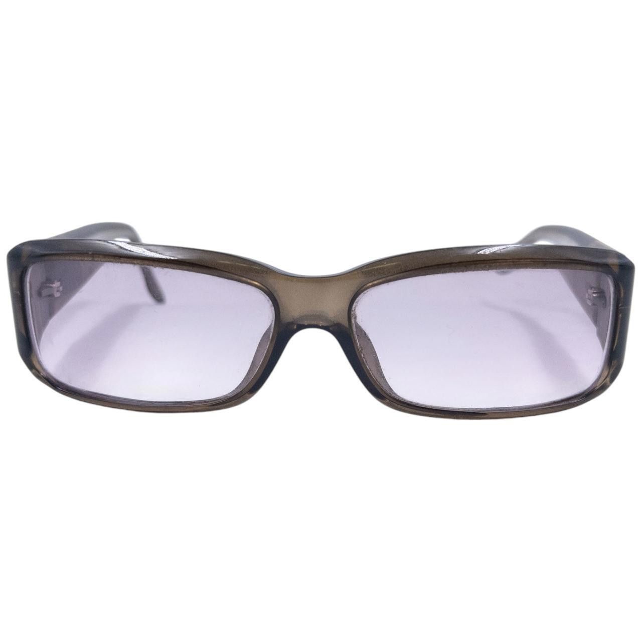 Dior Vintage Dior Diamonte Sunglasses Size ONE SIZE - 2 Thumbnail
