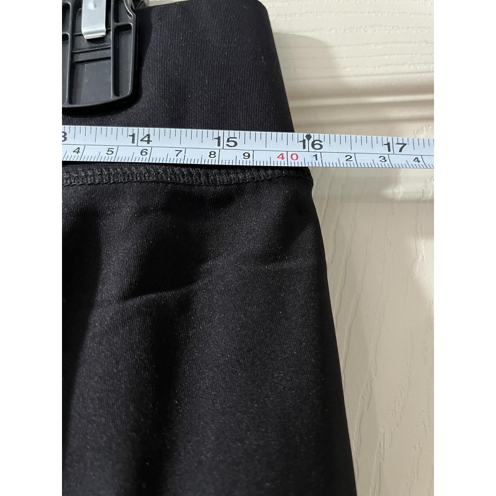 Theory Theory Women High Waist Pull On Flared Pant Size 38 A000516 Size 38" / US 16 / IT 52 - 6 Thumbnail