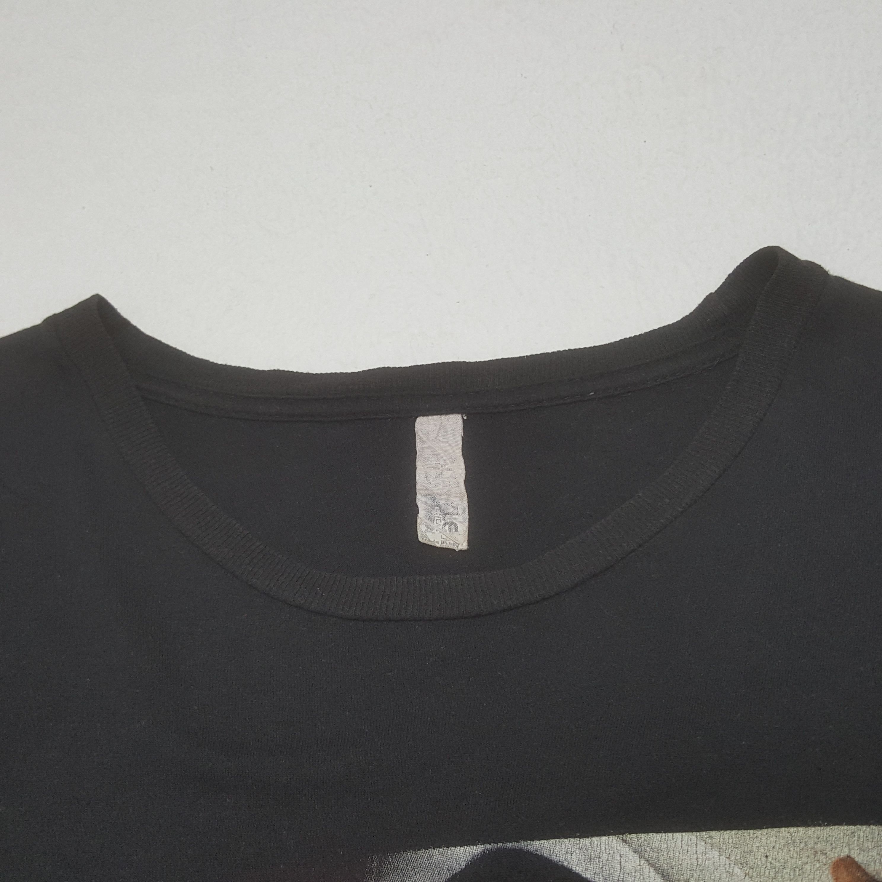 Rap Tees × Vintage Vintage Usher American Rapper Tshirt Size US L / EU 52-54 / 3 - 5 Thumbnail