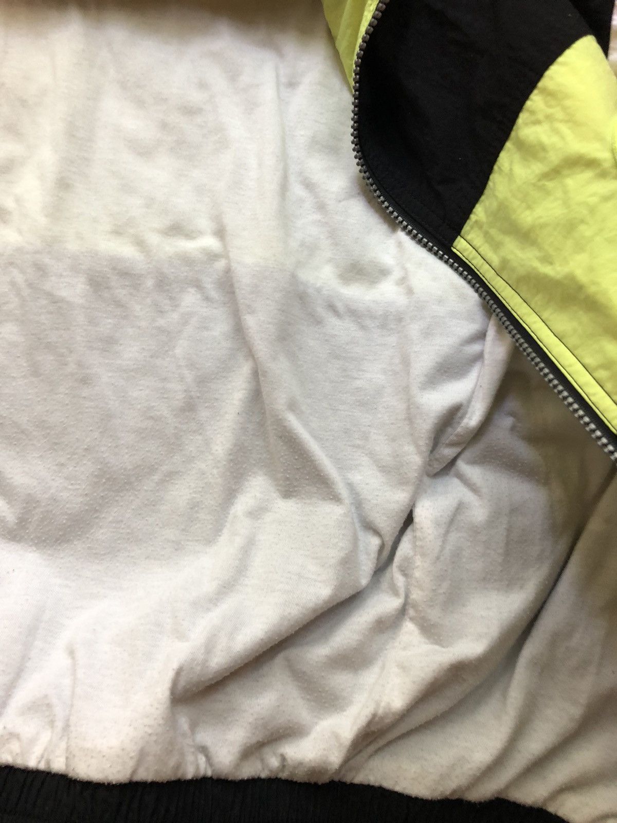 Nike Nike X Borussia Dortmund 90’s bomber jacket Size S / US 4 / IT 40 - 5 Thumbnail