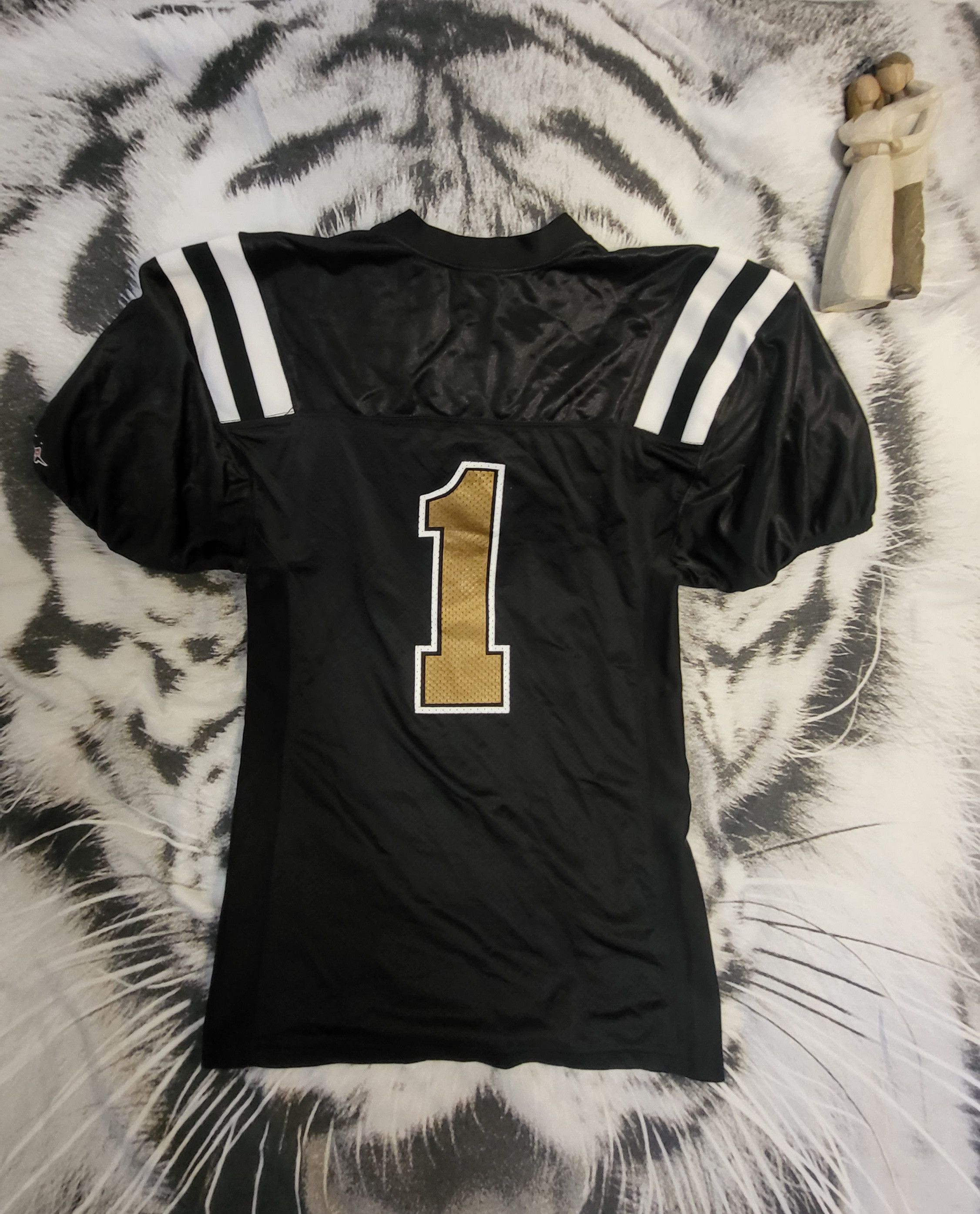 Alleson Athletics Alesson Athletic Size US M / EU 48-50 / 2 - 2 Thumbnail
