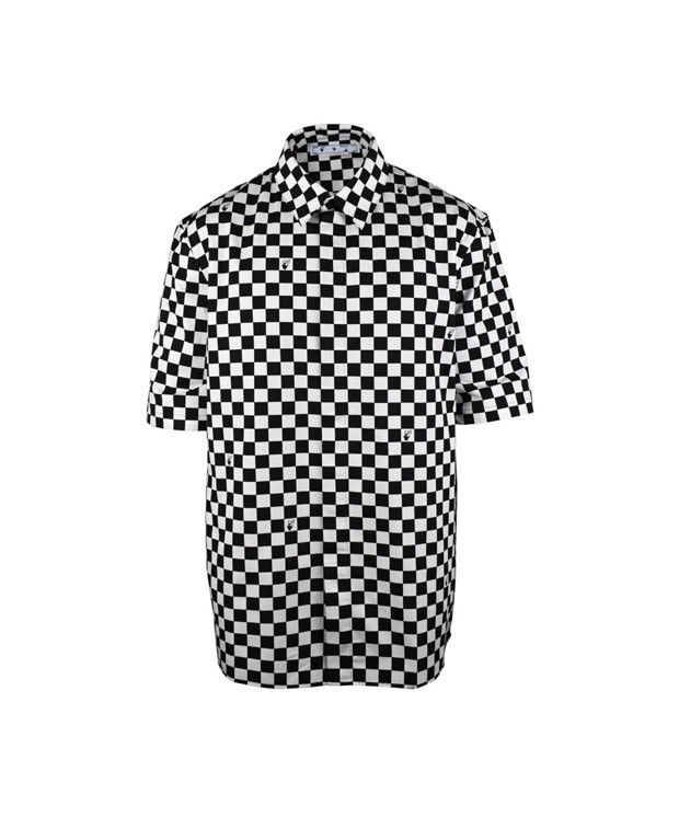 Off-White Shirt Size US XL / EU 56 / 4 - 1 Preview