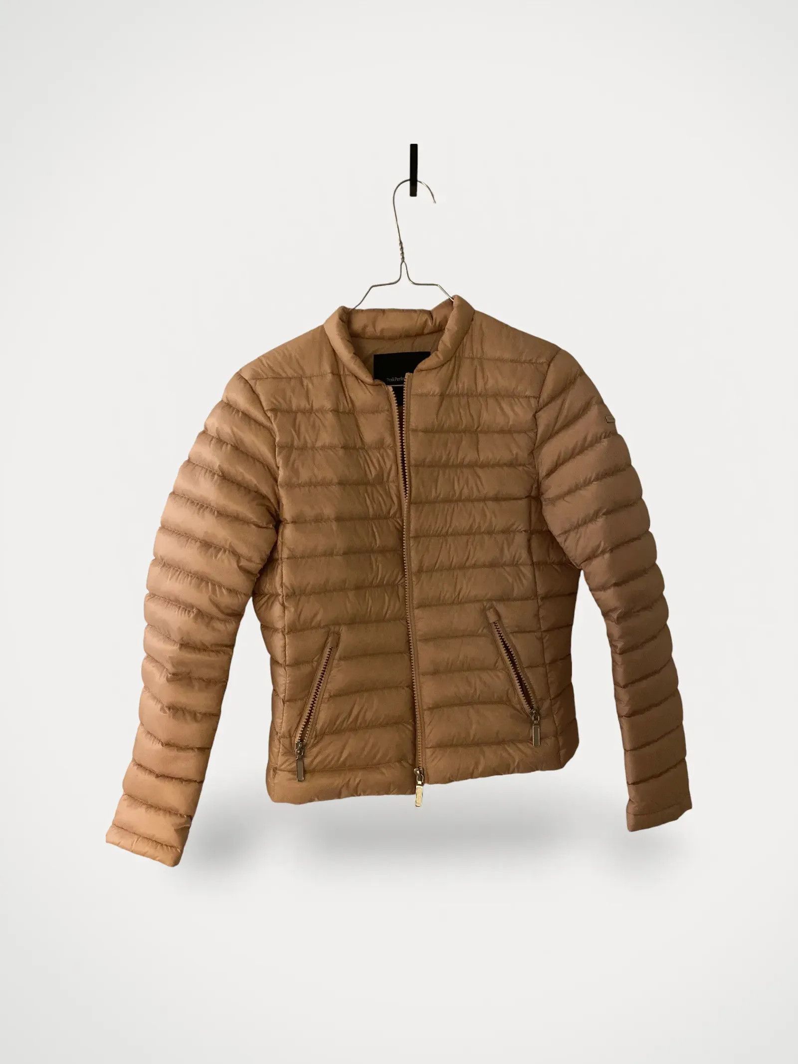 Peak Performance Peak Performance Bonnie Down Jacket Size S / US 4 / IT 40 - 1 Thumbnail