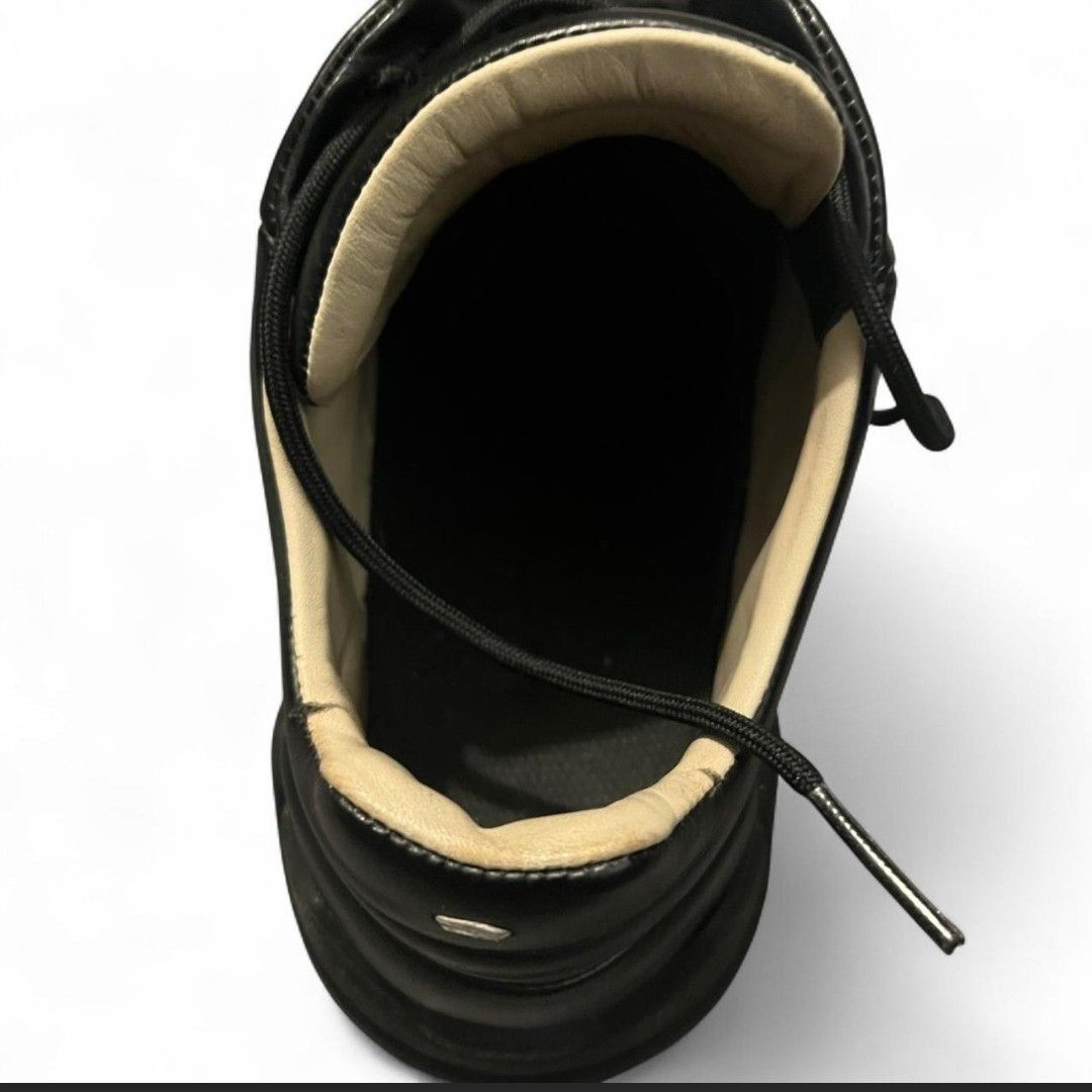 Maison Margiela Maison Margiela New Future Low Size US 8 / EU 41 - 6 Thumbnail