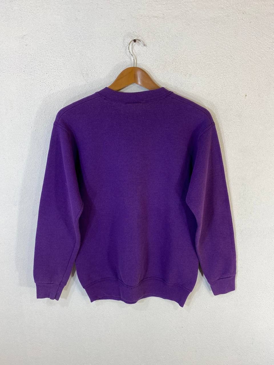 NFL vintage viking nfl by pro player sweatshirt Size US S / EU 44-46 / 1 - 8 Thumbnail