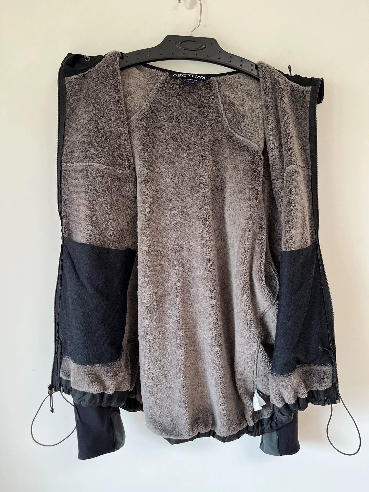 Arc'teryx Arcteryx Vintage 00ss Hercules Jacket Size US XXL / EU 58 / 5 - 5 Thumbnail