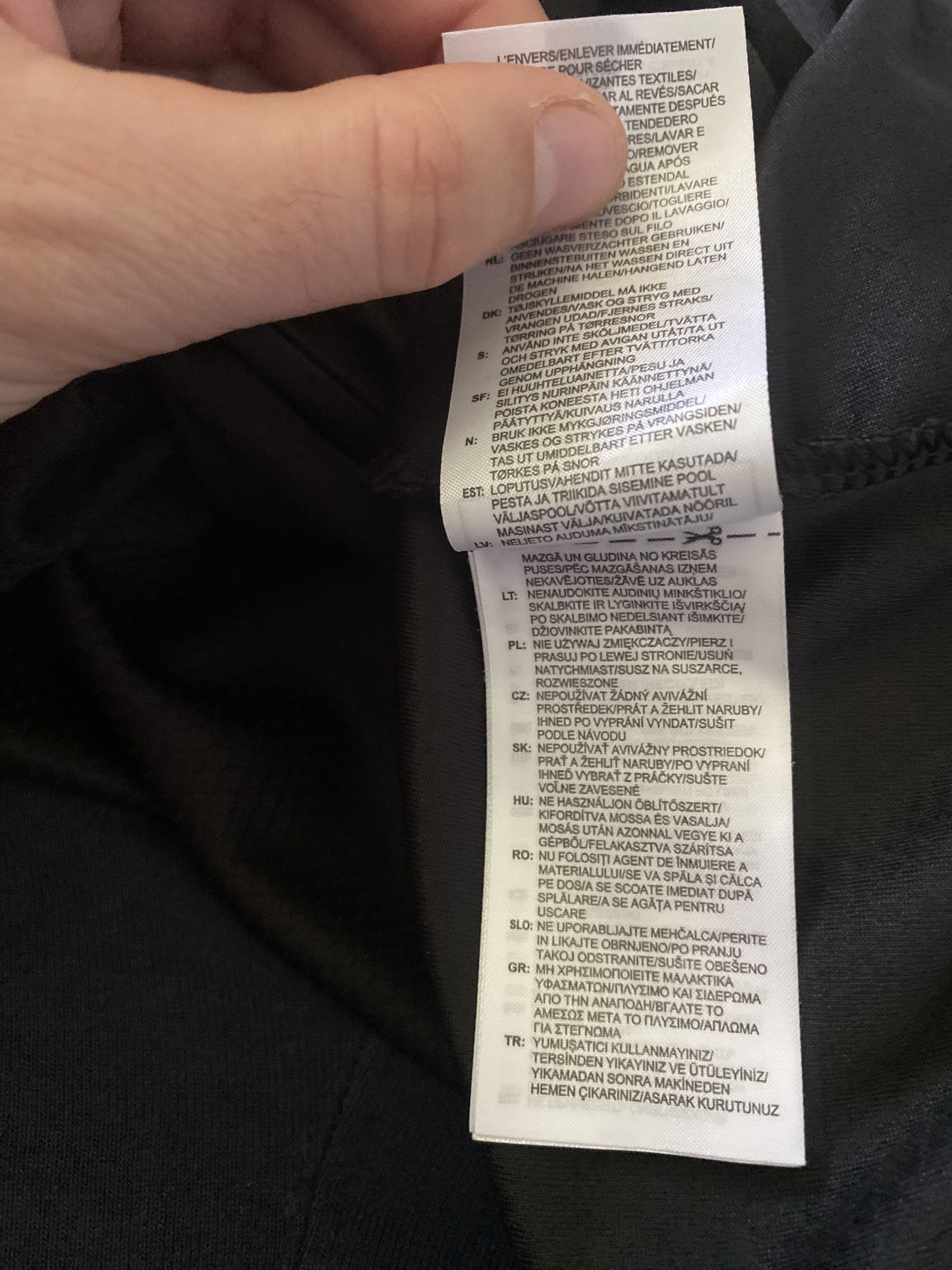 Adidas Jersey GERMANY - 2020 - 2022 - Adidas - M - UNIQUE Size US M / EU 48-50 / 2 - 6 Thumbnail
