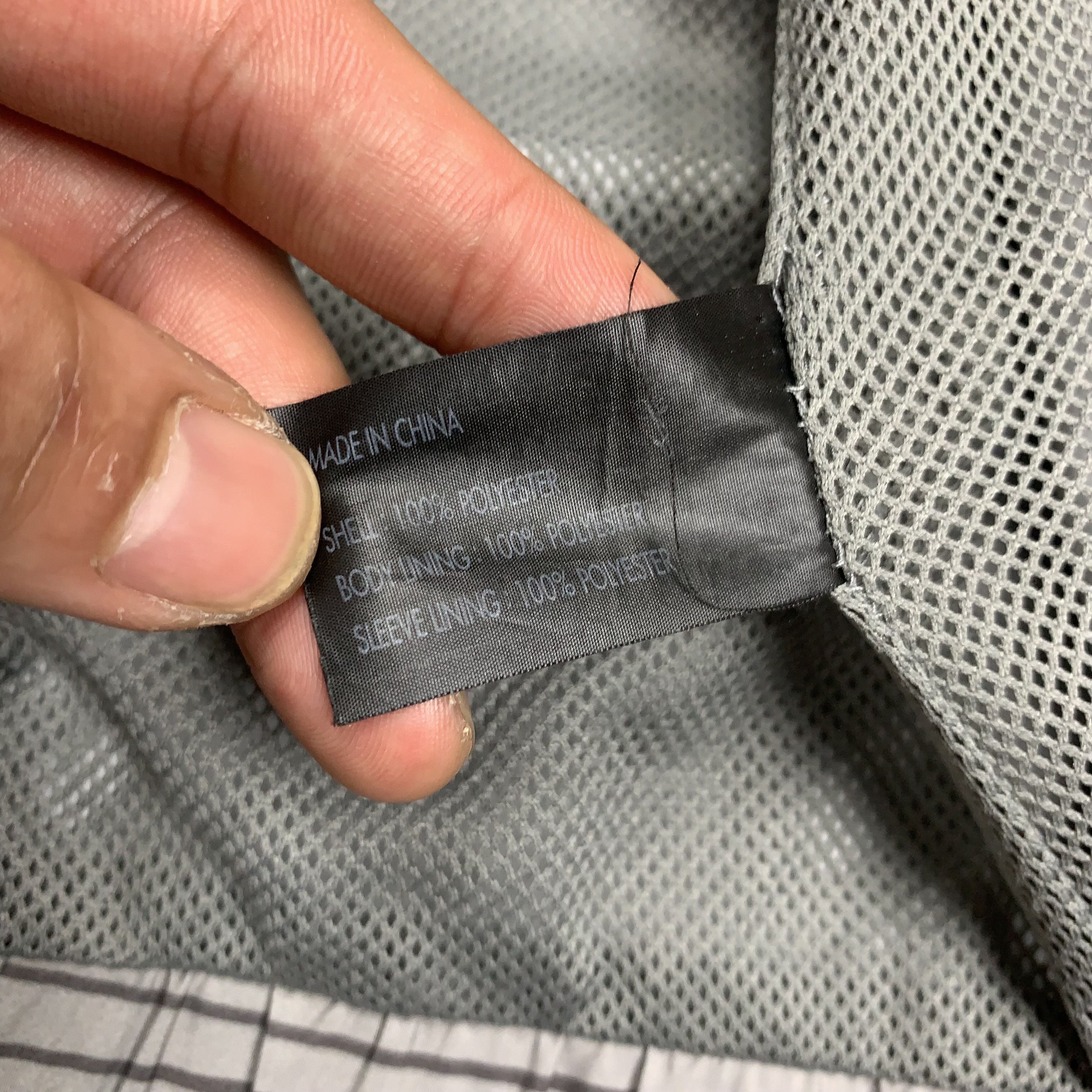 Calvin Klein Calvin Klein Jacket Size US S / EU 44-46 / 1 - 9 Thumbnail