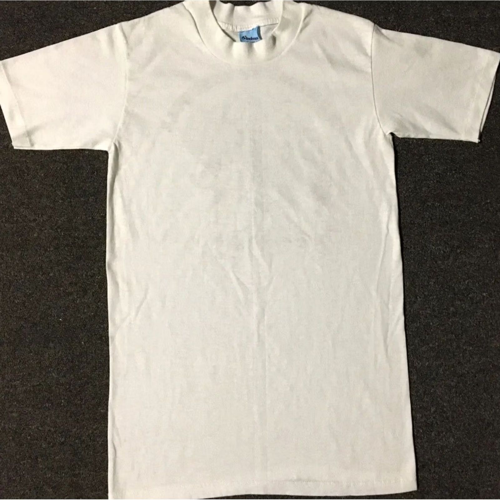Vintage VINTAGE History Of Struggle Future Of Excellence Shirt S White MLK Civil Rights | Single Stitch | Men | T-Shirt Size US S / EU 44-46 / 1 - 2 Thumbnail