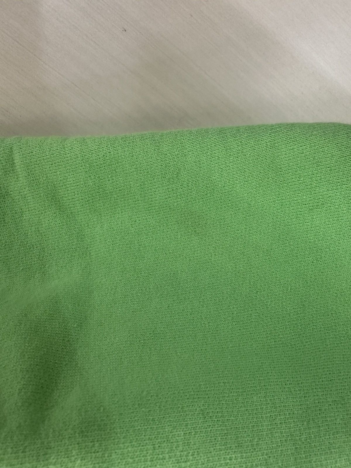 Supreme Supreme Cop Car Hoodie bright green FW19 used sz M Size US M / EU 48-50 / 2 - 15 Thumbnail