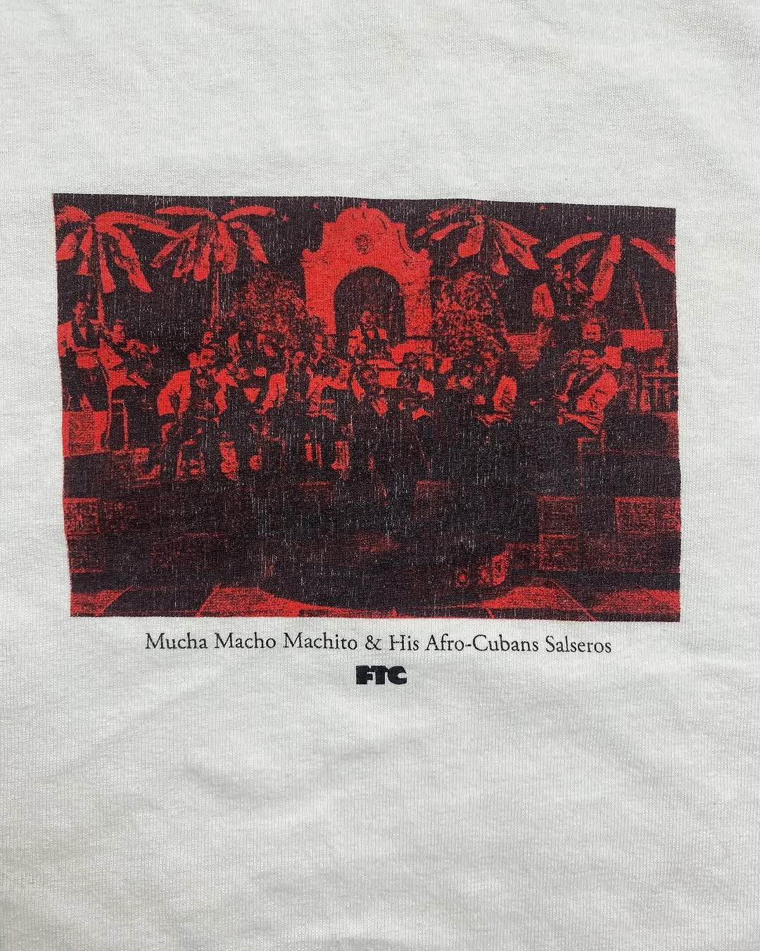 Other FTC Skateboard Graphic Size US L / EU 52-54 / 3 - 4 Thumbnail