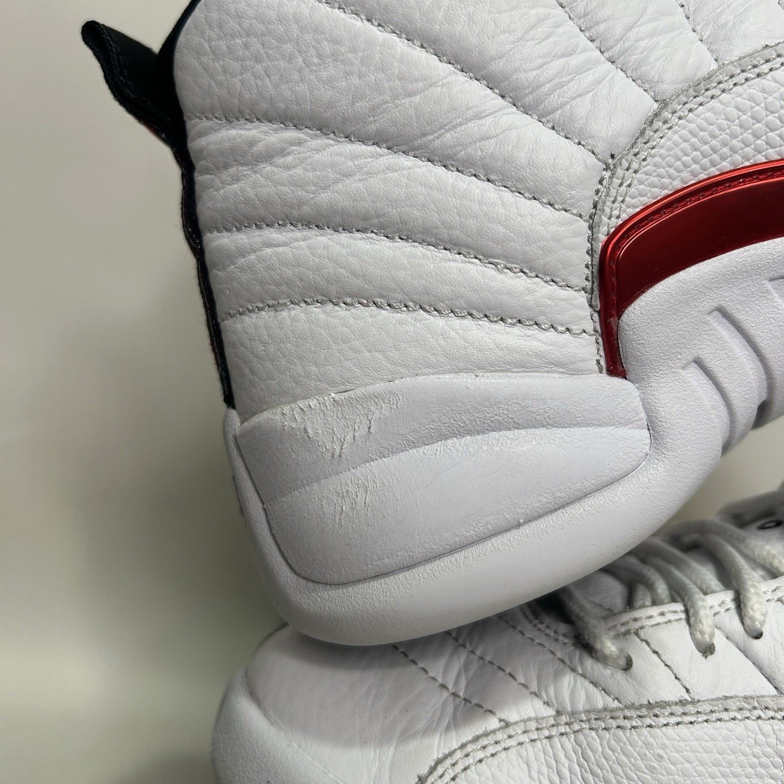 Jordan Brand Nike Air Jordan 12 Retro OG “Twist” CT8013-106 Size US 8 / EU 41 - 8 Thumbnail