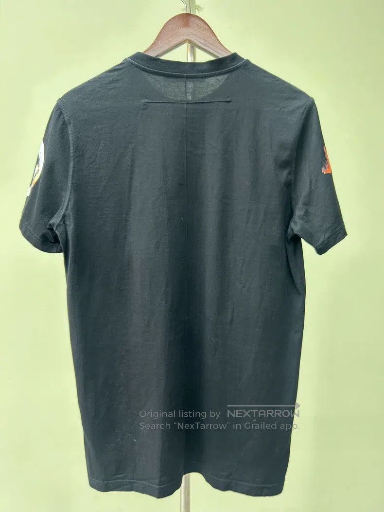 Givenchy Givenchy Short Sleeve T-Shirt Size US S / EU 44-46 / 1 - 2 Thumbnail