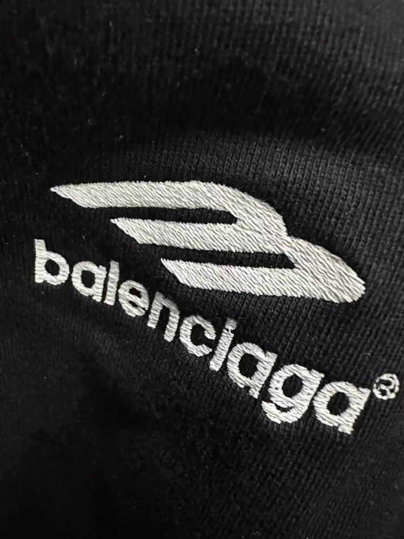 Balenciaga Balenciaga 3 Bsports ICON TRACKSUIT Blazer Jacket Size US M / EU 48-50 / 2 - 3 Thumbnail