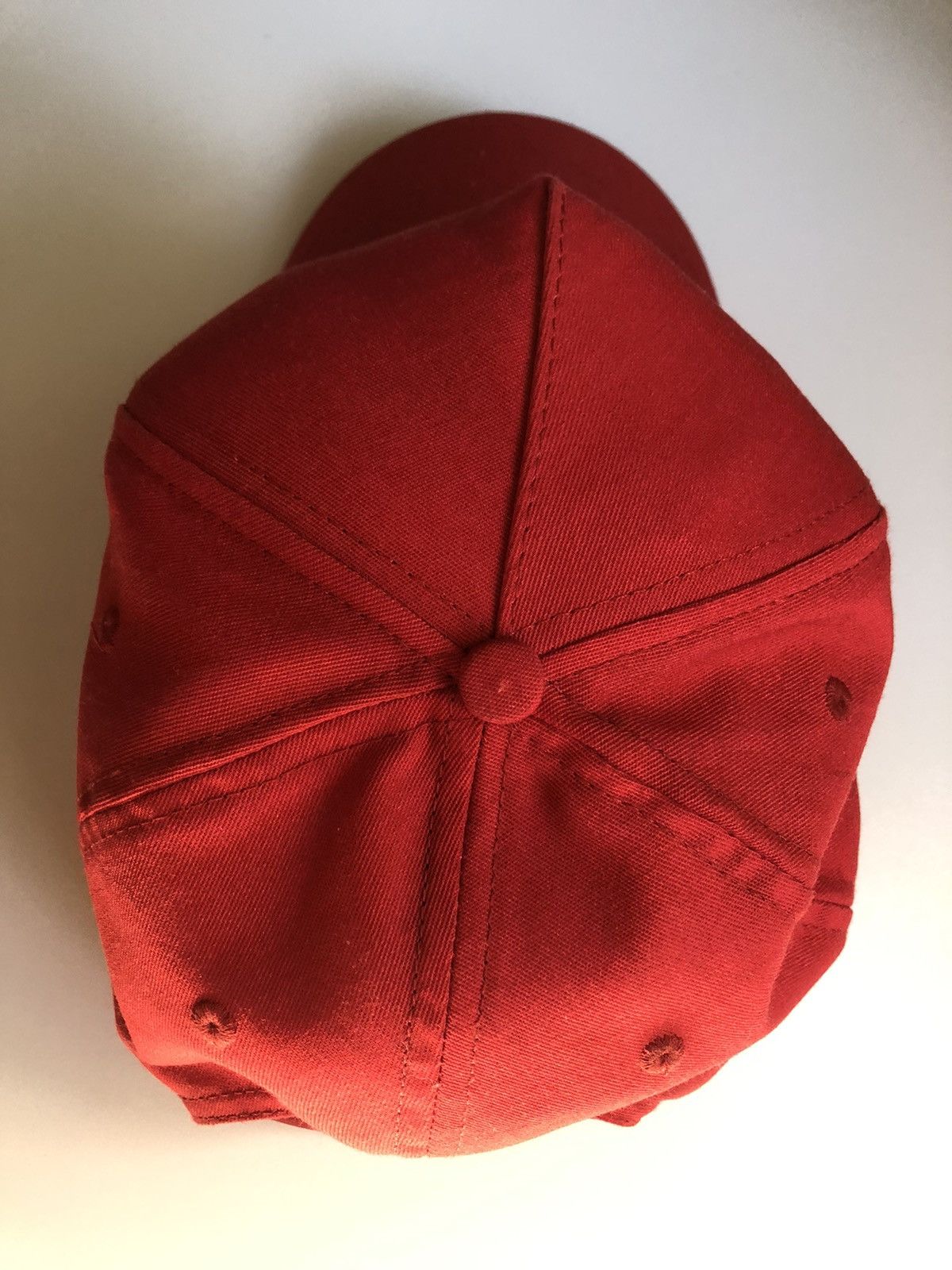 Donald Trump Trump Snapback Cap Size ONE SIZE - 9 Thumbnail