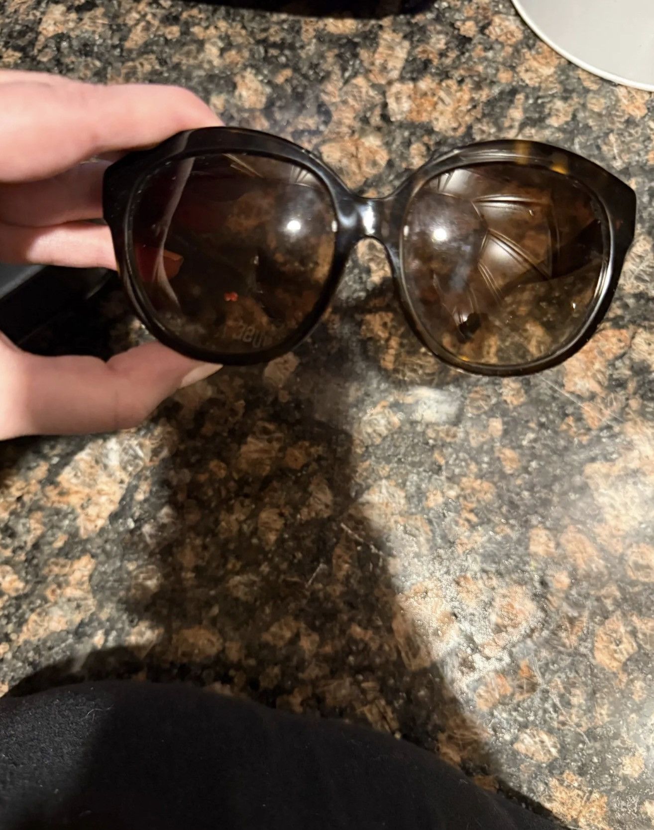 Coach COACH New York Sunglasses and Original Case Size ONE SIZE - 5 Thumbnail