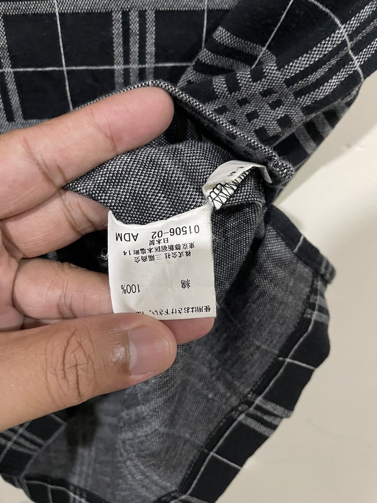 Burberry Burberry Polo Shirts Size US M / EU 48-50 / 2 - 17 Thumbnail