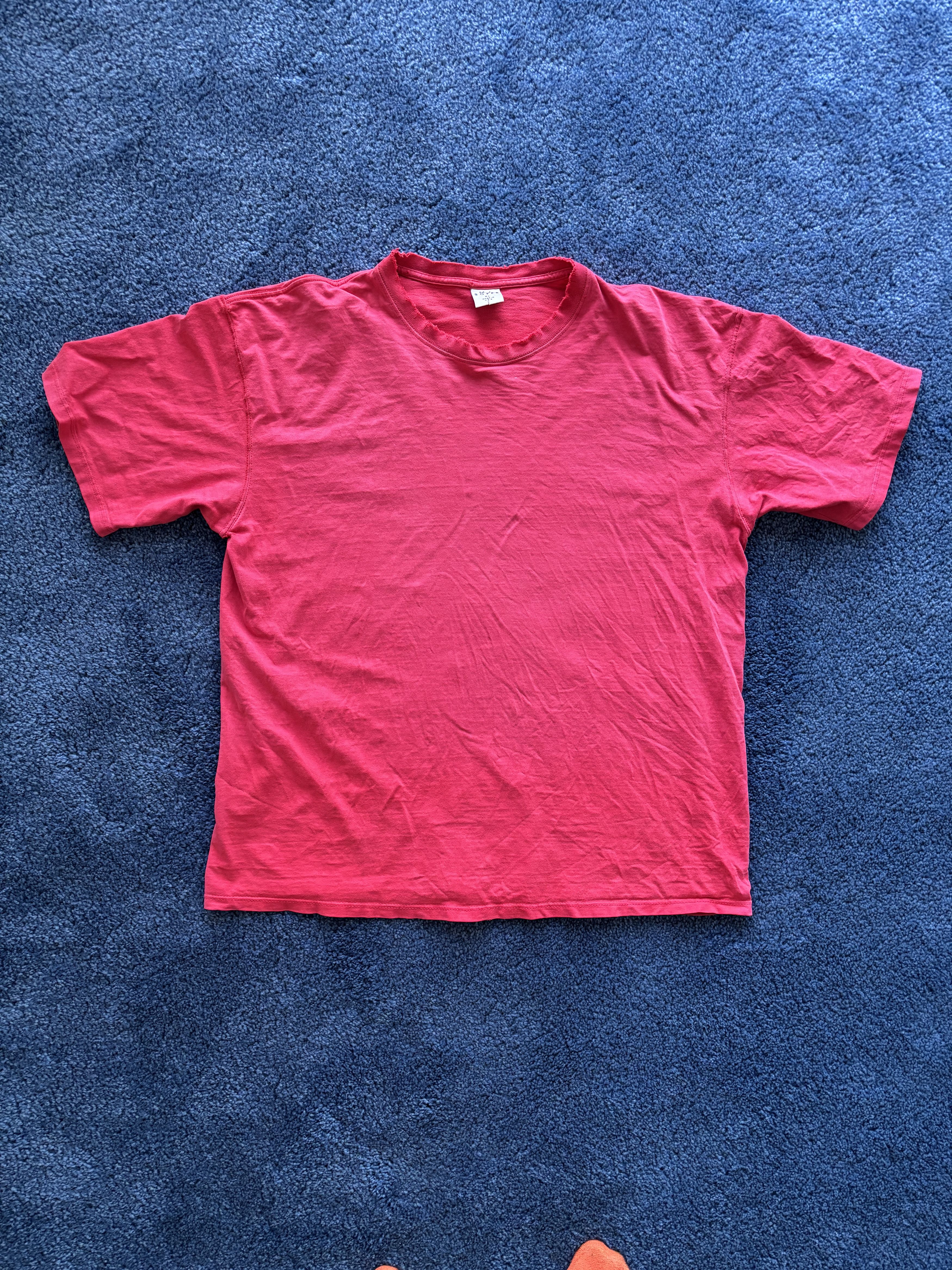 Other vintage short sleeves shirt - MJ SOFFE Size US XL / EU 56 / 4 - 7 Thumbnail