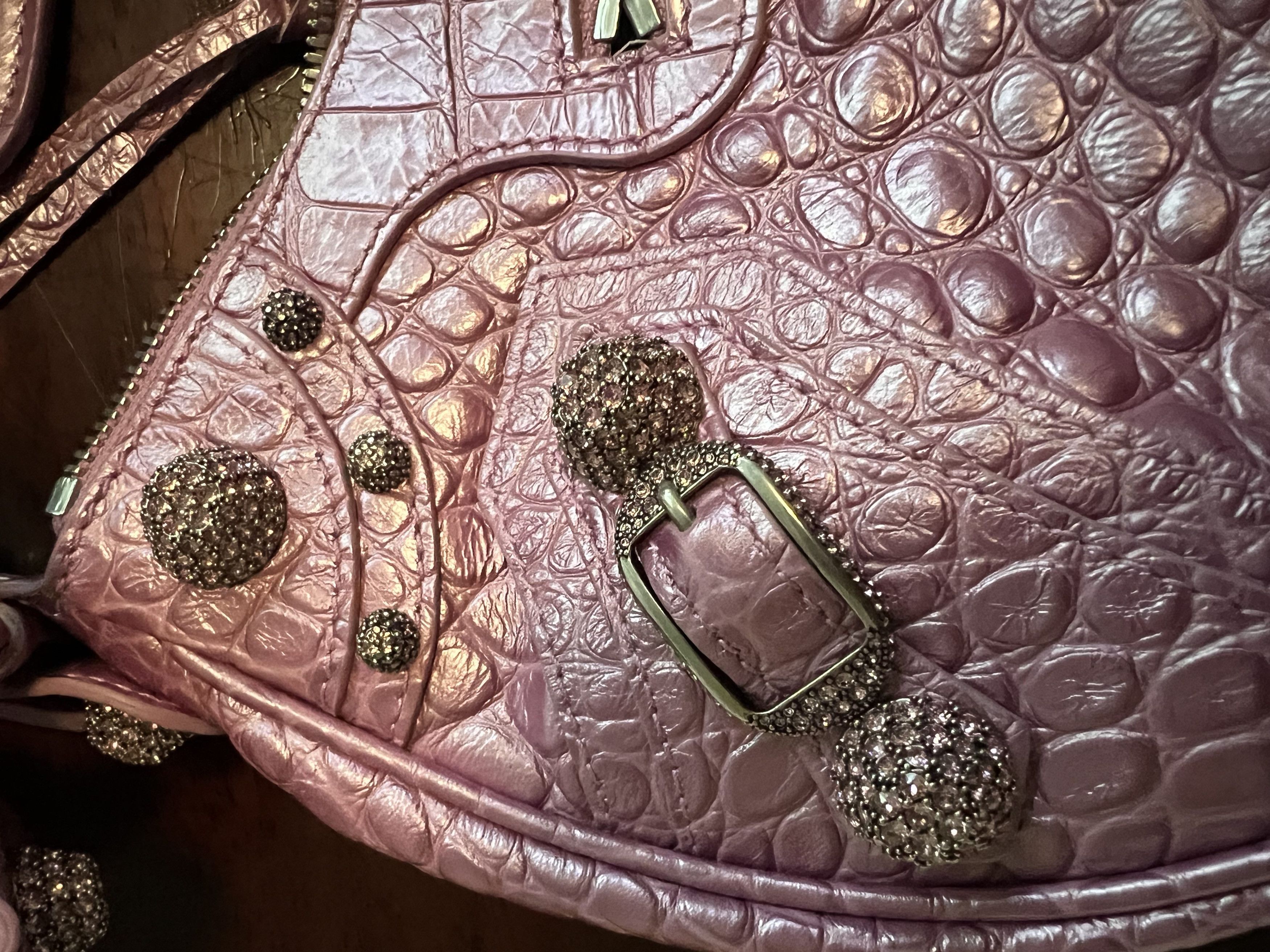 Balenciaga Le Cagole Size ONE SIZE - 4 Thumbnail