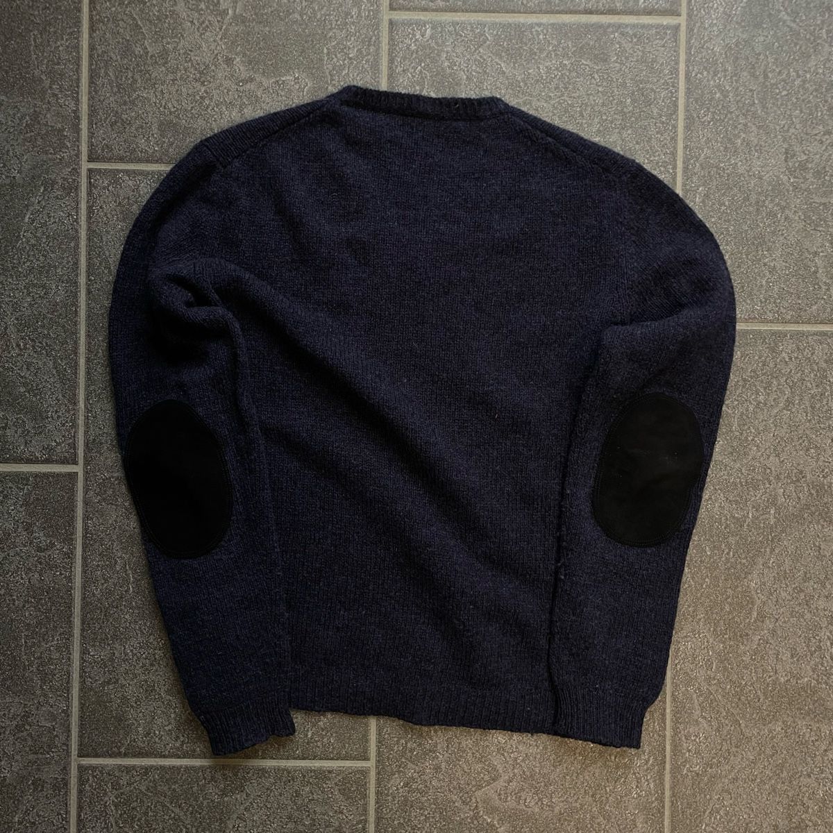 Prada Prada Wool Knit Sweater 48 Size US M / EU 48-50 / 2 - 3 Thumbnail