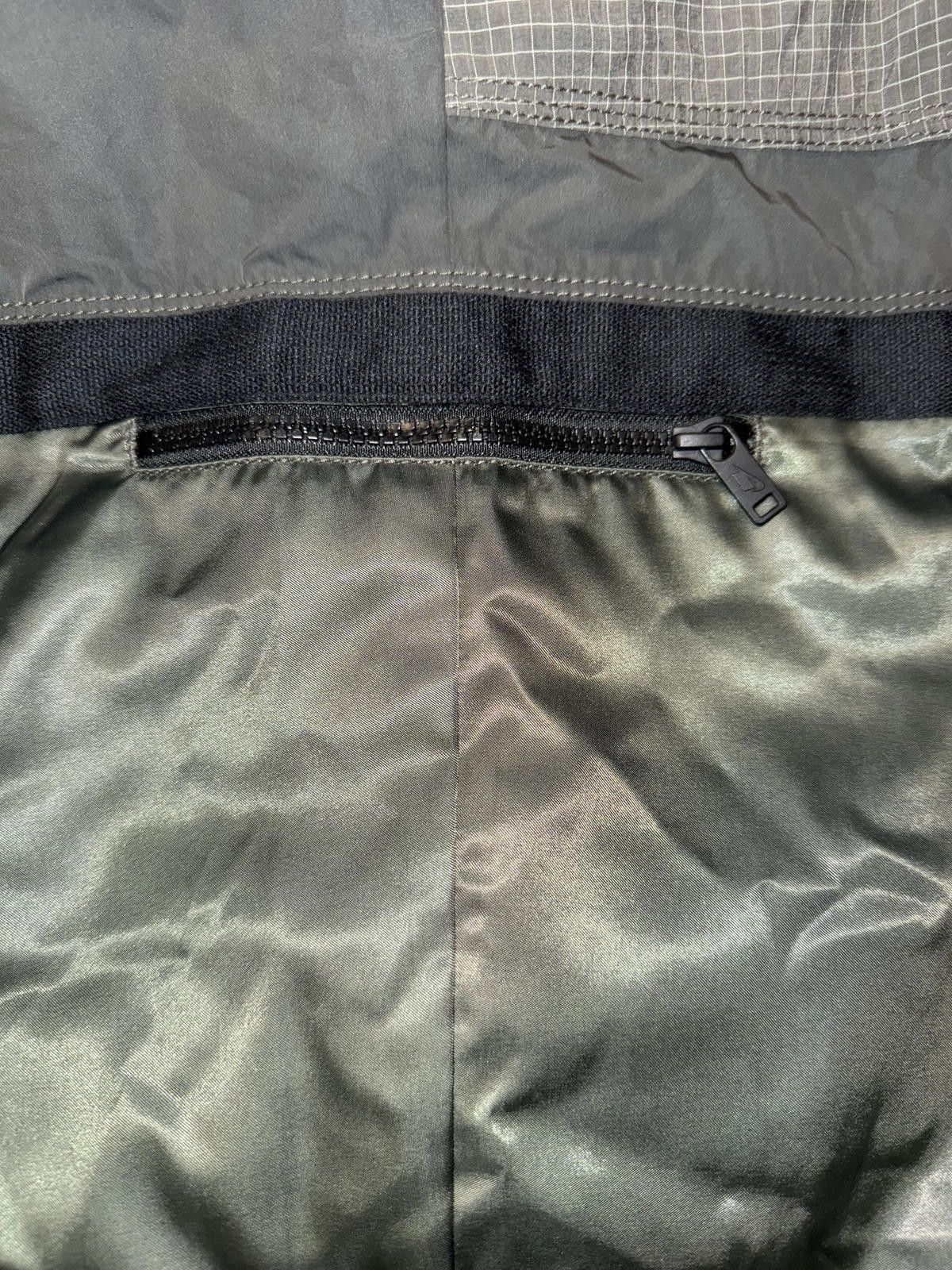 Nike ULTRA RARE Nike Men’s Sportwear NSW Tapered Woven Pants Sample Size US 32 / EU 48 - 7 Thumbnail