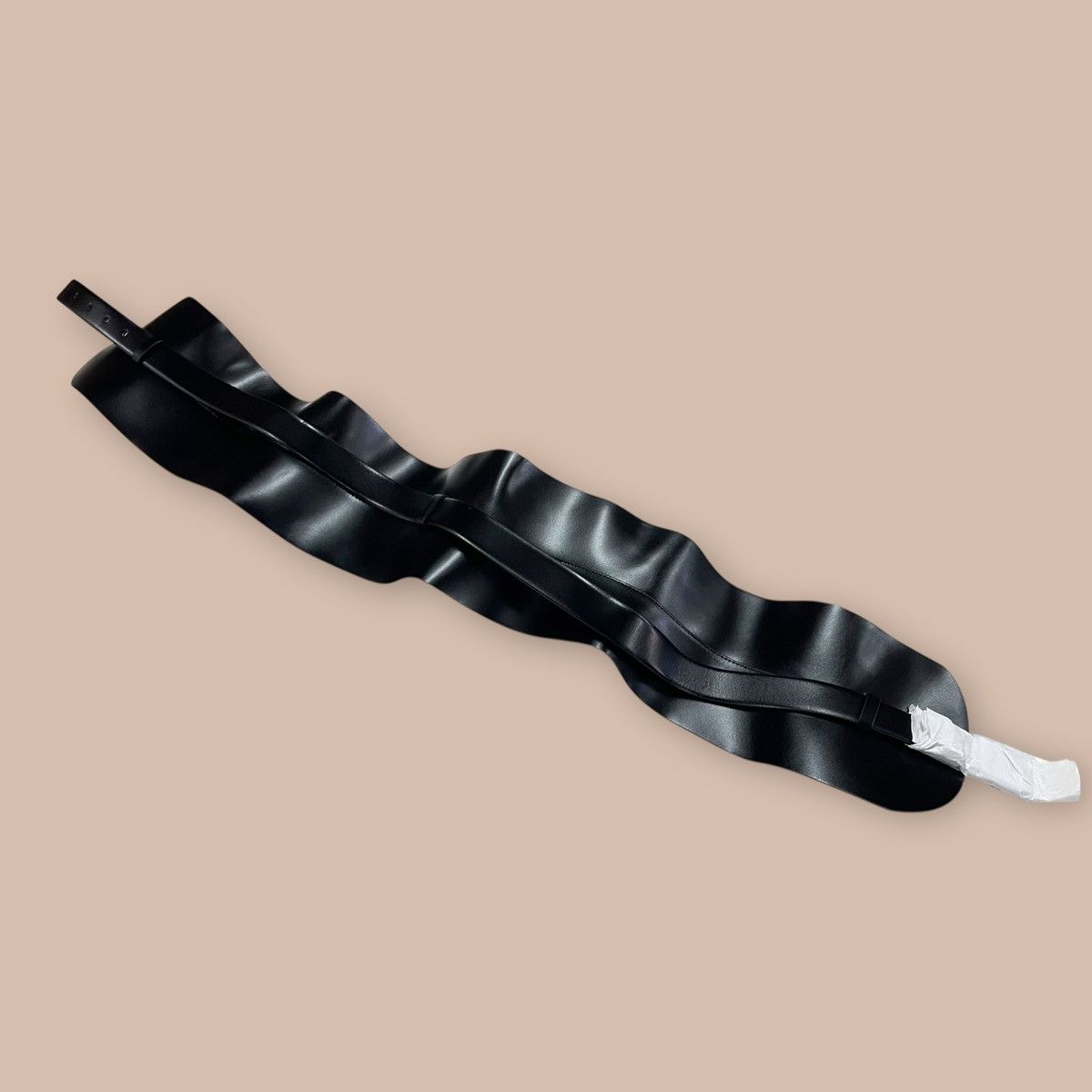 Karl Lagerfeld KARL LAGERFELD - K/ESSENTIAL MULTIFUNCTION BELT Size ONE SIZE - 5 Thumbnail