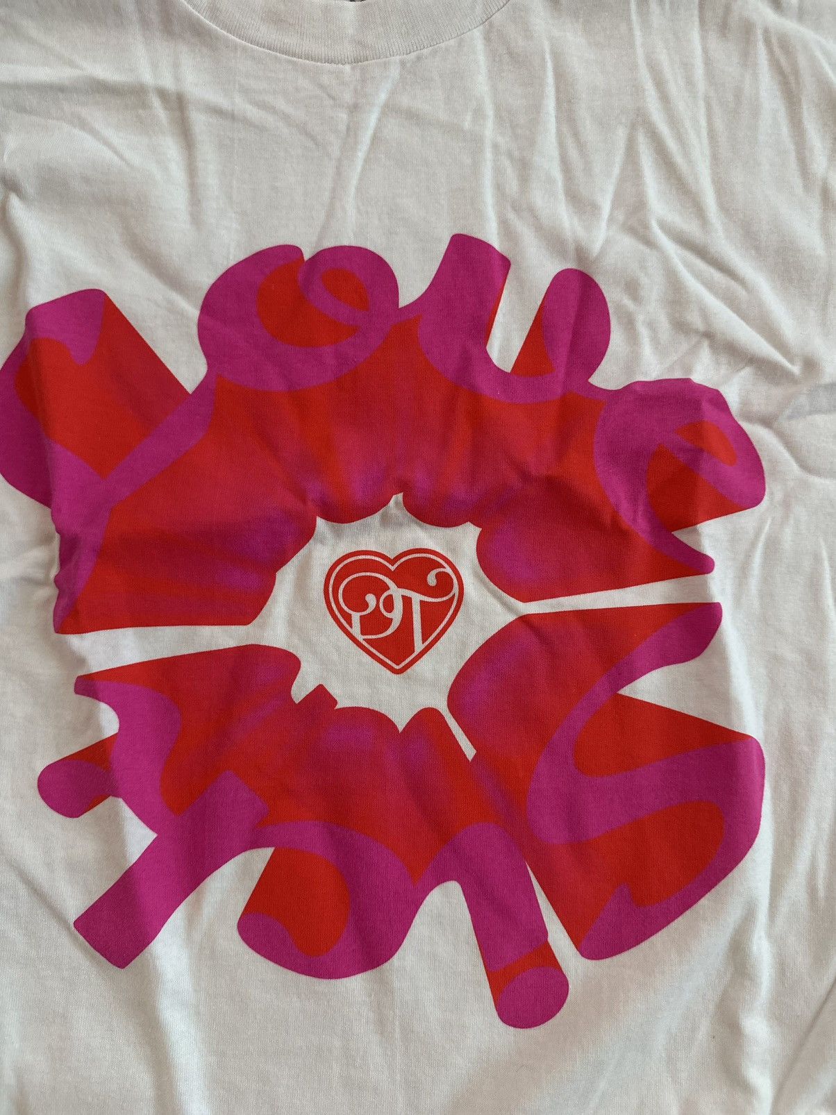 Other JackBoys x Don Toliver Lovesick Tour Concert tee Size US L / EU 52-54 / 3 - 3 Thumbnail