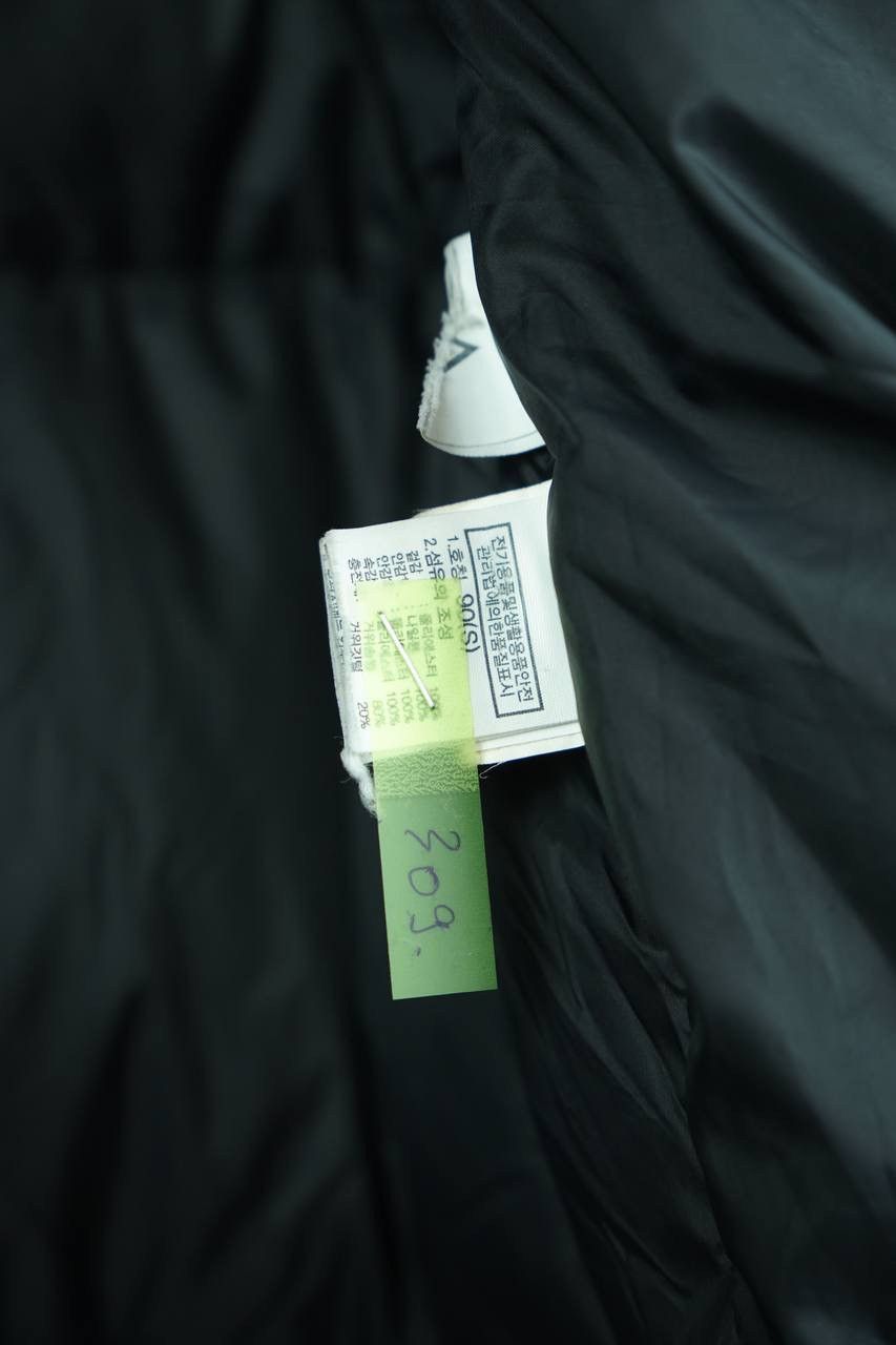 The North Face The North Face Dryvent Down Coat Size US S / EU 44-46 / 1 - 7 Thumbnail