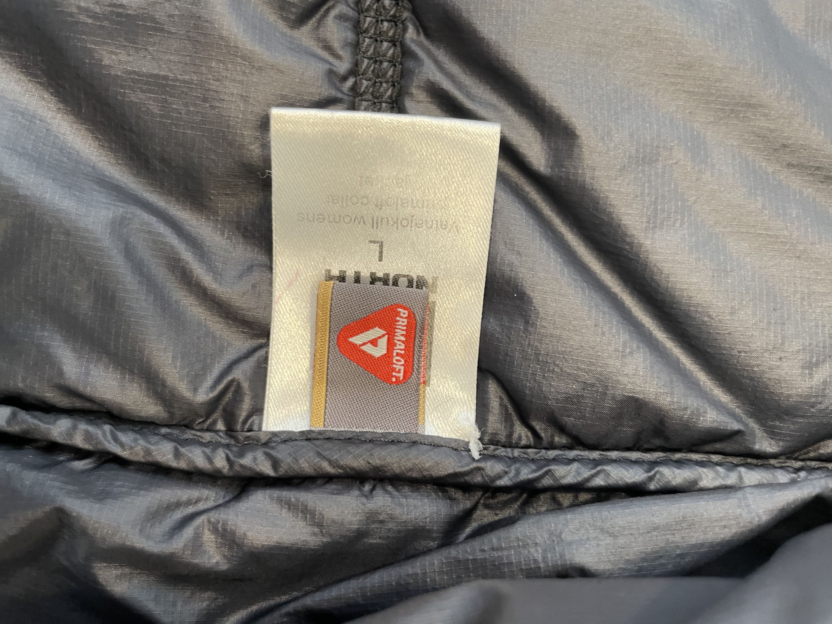 66 North 66 North Vatnajökull Primaloft Jacket Size L / US 10 / IT 46 - 10 Thumbnail
