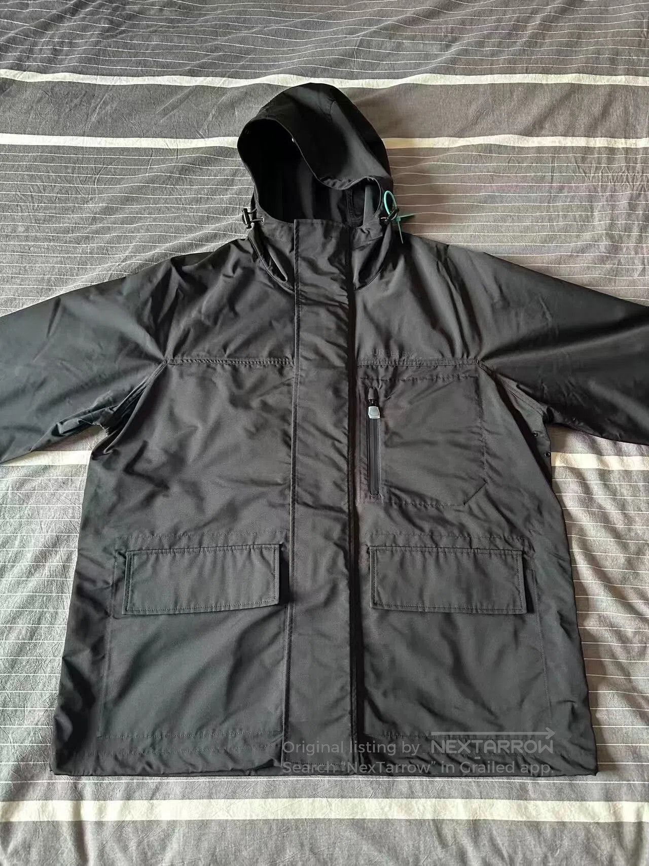 Burberry Burberry 3. Size US M / EU 48-50 / 2 - 1 Thumbnail