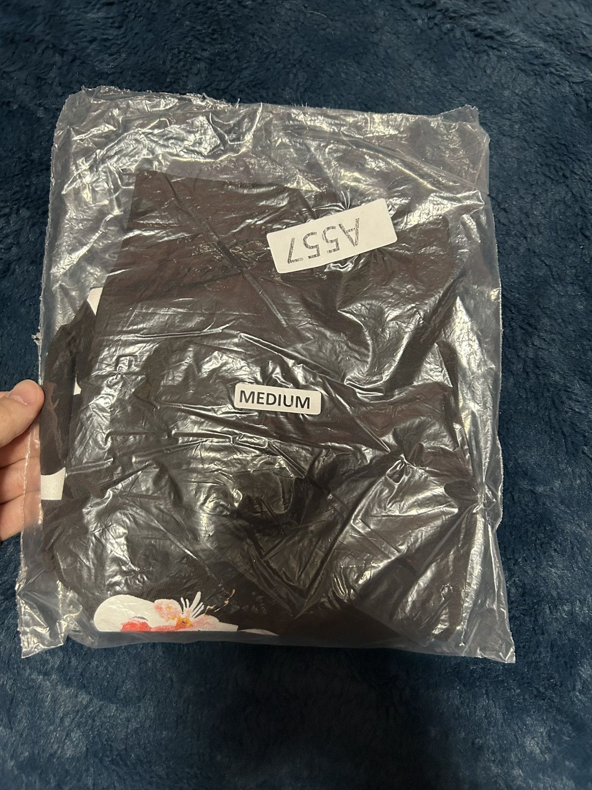 Anti Social Social Club Anti social social club tee Size US M / EU 48-50 / 2 - 2 Thumbnail