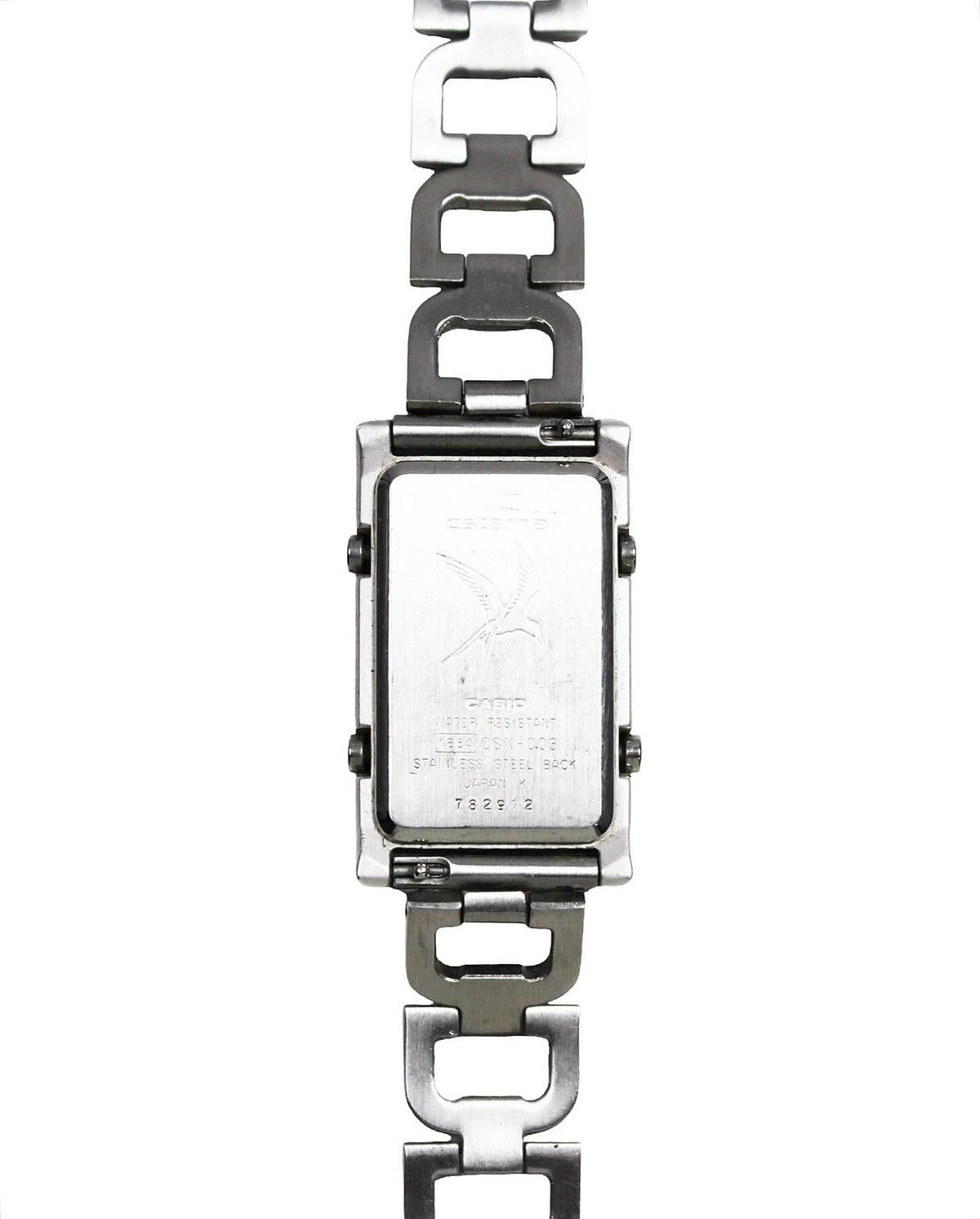 Casio CASIO CSTERNA CSN-003 WATCH Size ONE SIZE - 4 Thumbnail