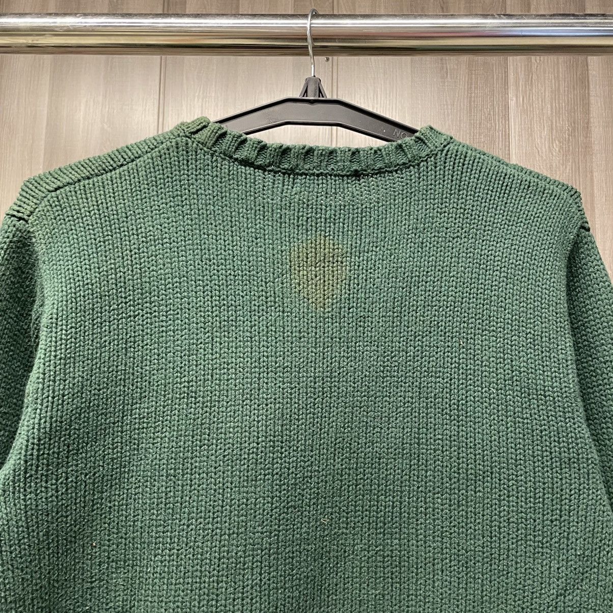 Polo Ralph Lauren Polo Ralph Lauren American Flag Sweater Size US L / EU 52-54 / 3 - 19 Thumbnail