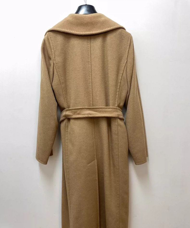 Max Mara Max Mara Manuela + water ripple Size M / US 6-8 / IT 42-44 - 6 Thumbnail