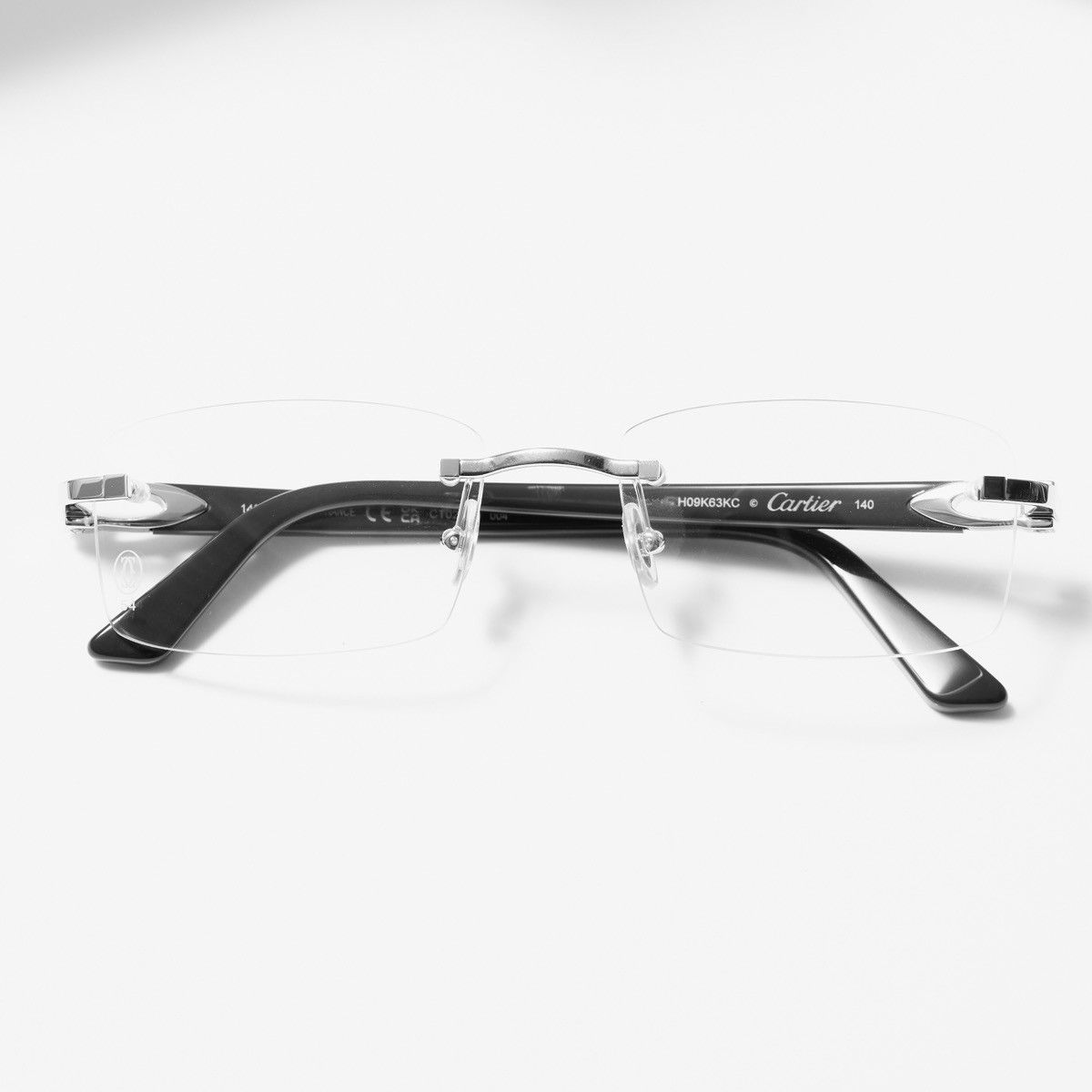 Cartier CARTIER CT0287O 004 GLASSES Size ONE SIZE - 5 Thumbnail