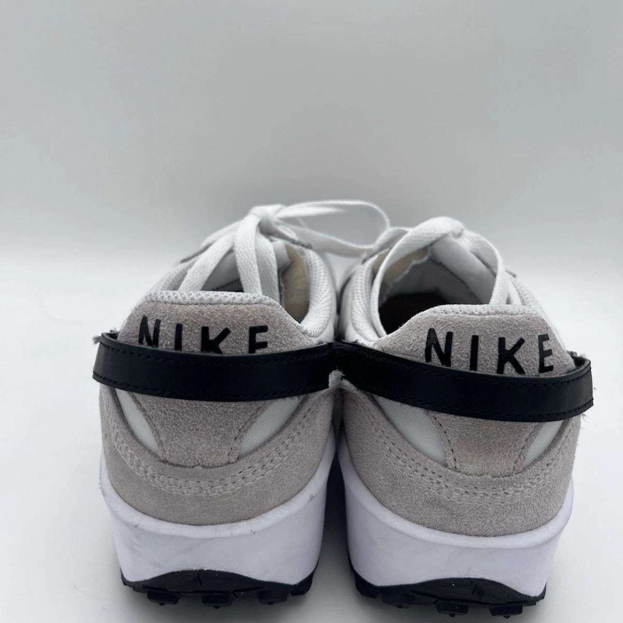 Nike Size 8.5 - Nike Waffle Debut Sanddrift Black W Size US 8.5 / IT 38.5 - 6 Thumbnail
