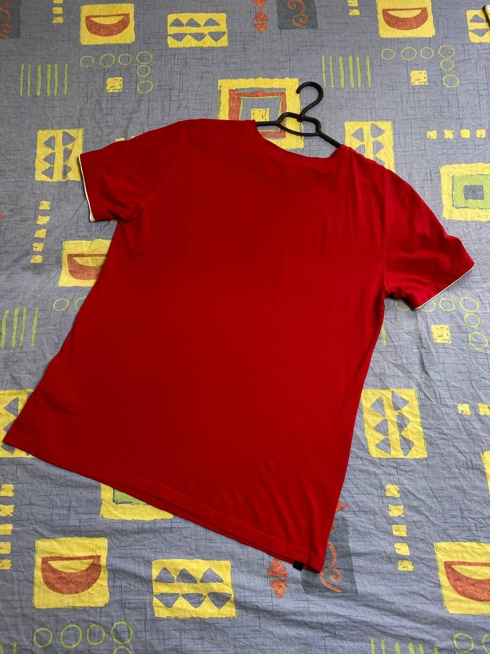 Airwalk Vintage Airwalk T-Shirt big logo Size US L / EU 52-54 / 3 - 14 Thumbnail