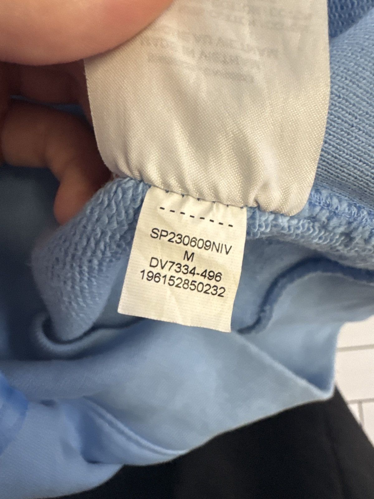 Jordan Brand × Union LA Jordan x Union LA Sweatshirt Size US M / EU 48-50 / 2 - 10 Thumbnail