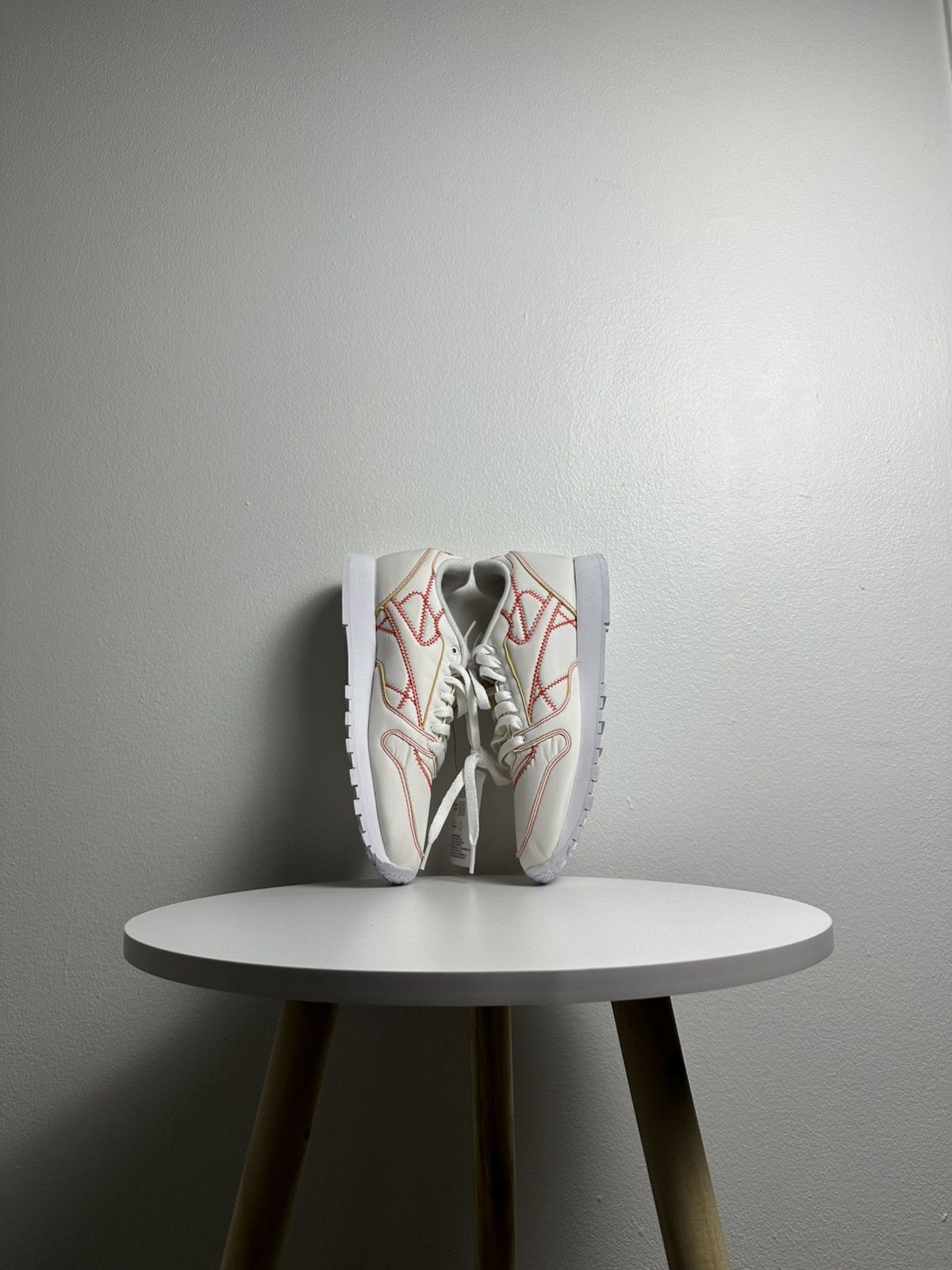 KANGHYUK × Reebok Kanghyuk Reebok Classic Leather Size US 9 / EU 42 - 5 Thumbnail
