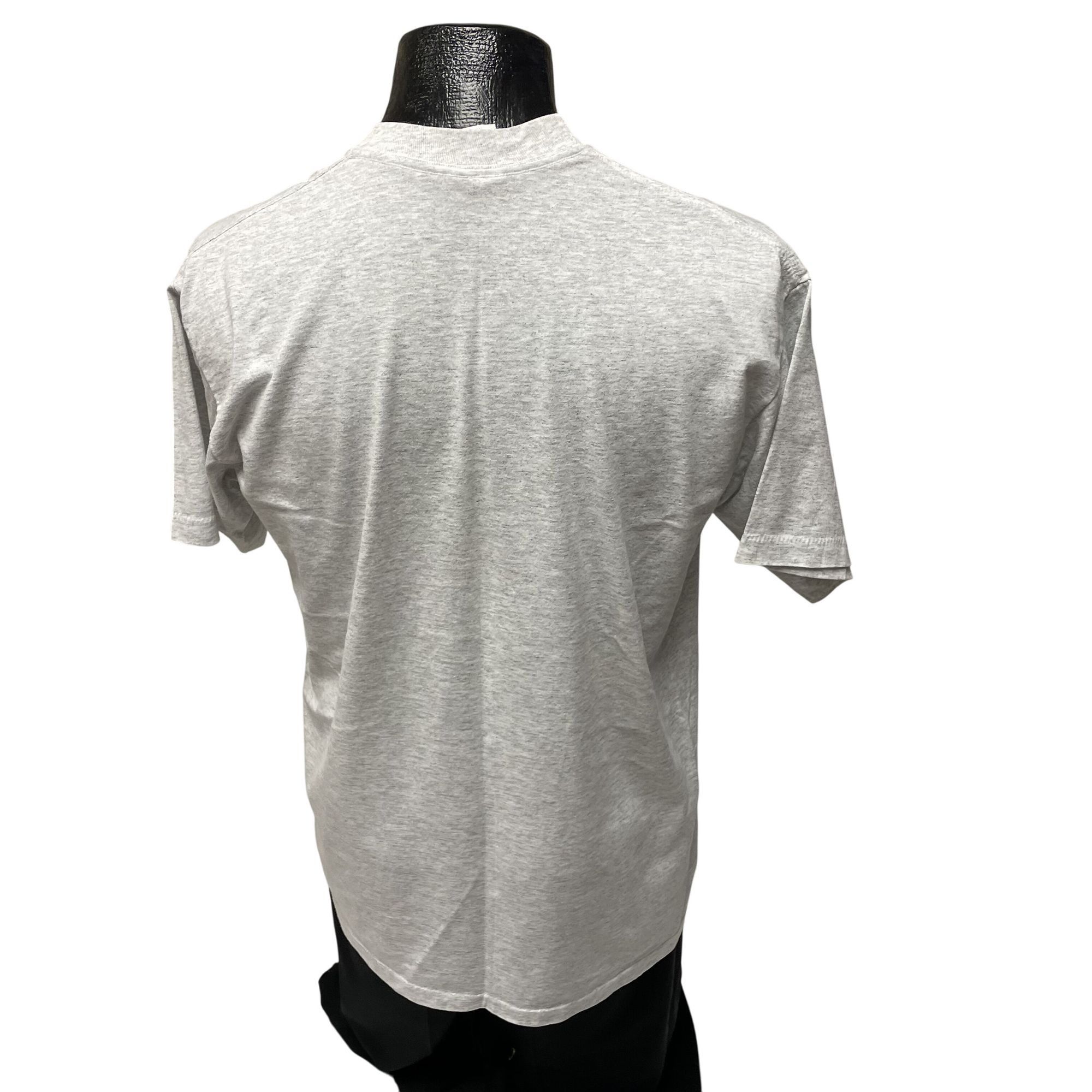 Other Vtg Center Star HEATHER BORN In THE USA A Long Time Ago Size US XL / EU 56 / 4 - 3 Thumbnail