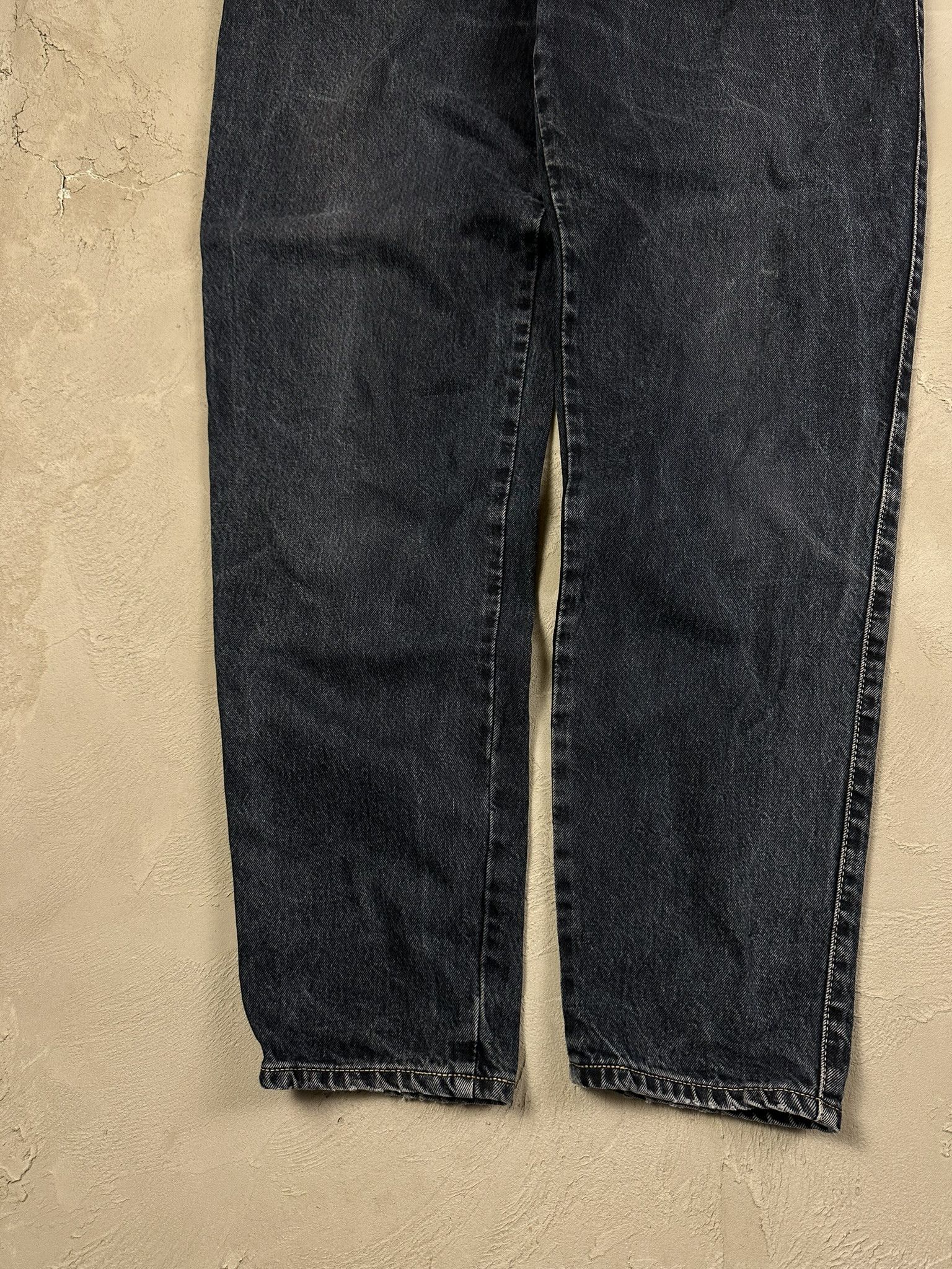 Edwin Vintage Edwin Made In Japan Denim Pants Size US 32 / EU 48 - 2 Thumbnail