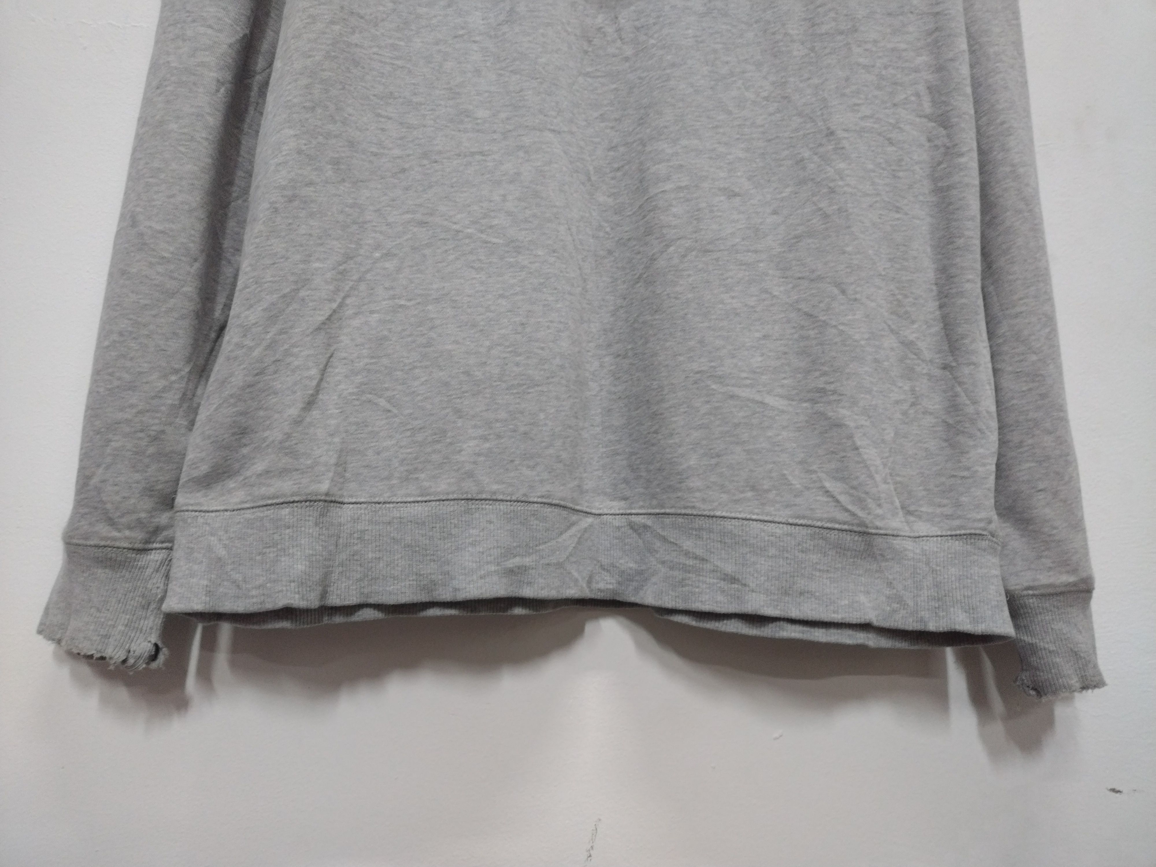 Dickies Awesome Dickies vtg y2k big logo multi col Hoodie Size US XL / EU 56 / 4 - 10 Thumbnail