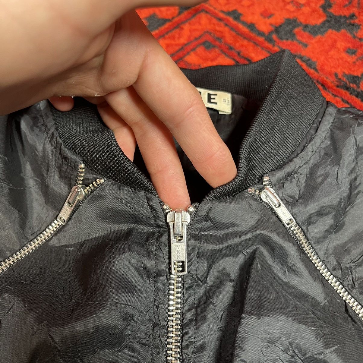 Acne Studios High fashion transformer bomber jacket - vest Acne Studios Size M / US 6-8 / IT 42-44 - 9 Thumbnail