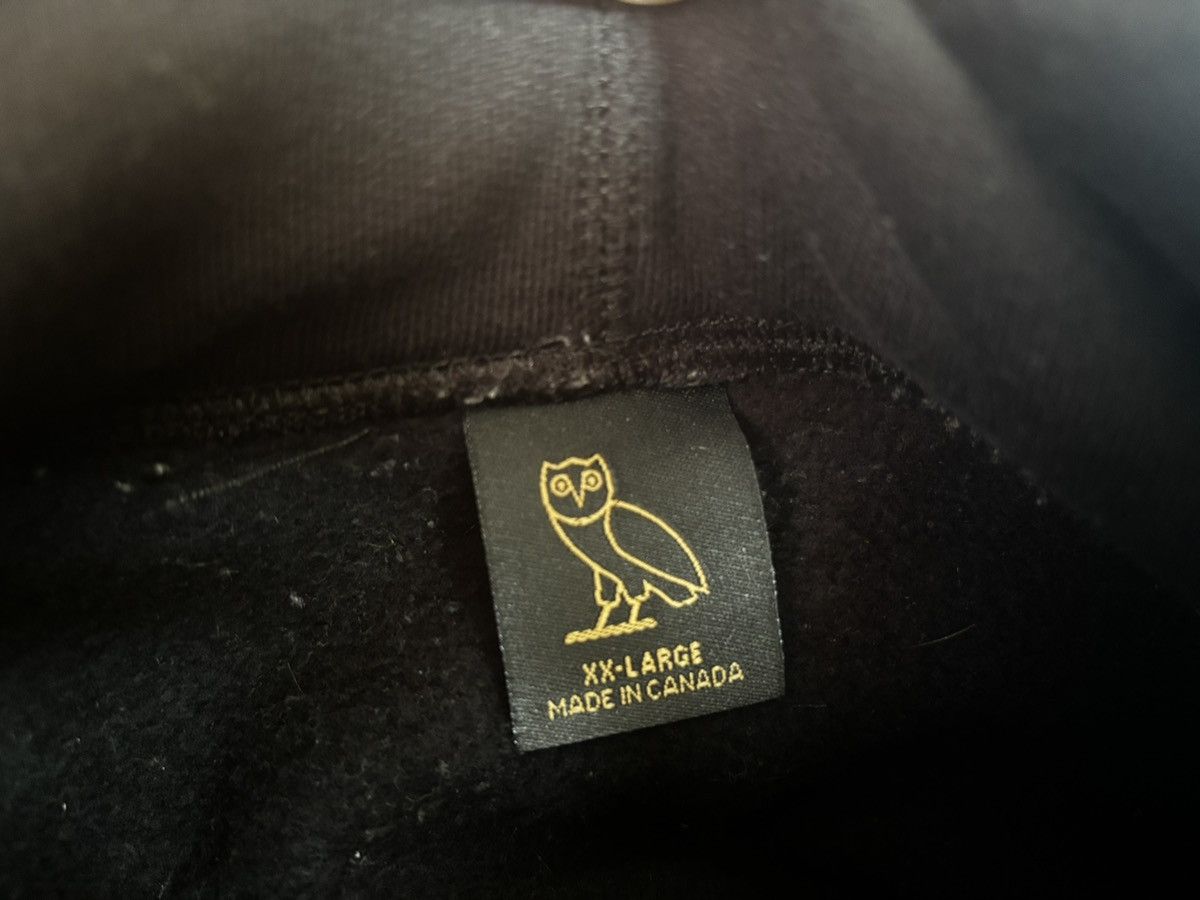 October's Very Own OVO OG Canada Owl Hoodie Size US XXL / EU 58 / 5 - 3 Thumbnail