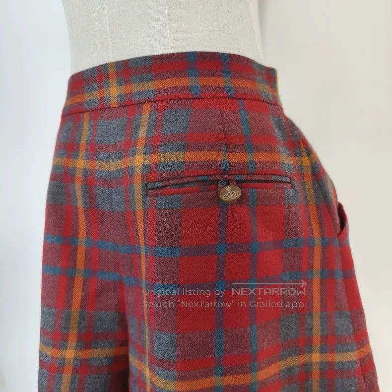 Vivienne Westwood Vivienne Westwood Showcase suite Size M / US 6-8 / IT 42-44 - 8 Thumbnail
