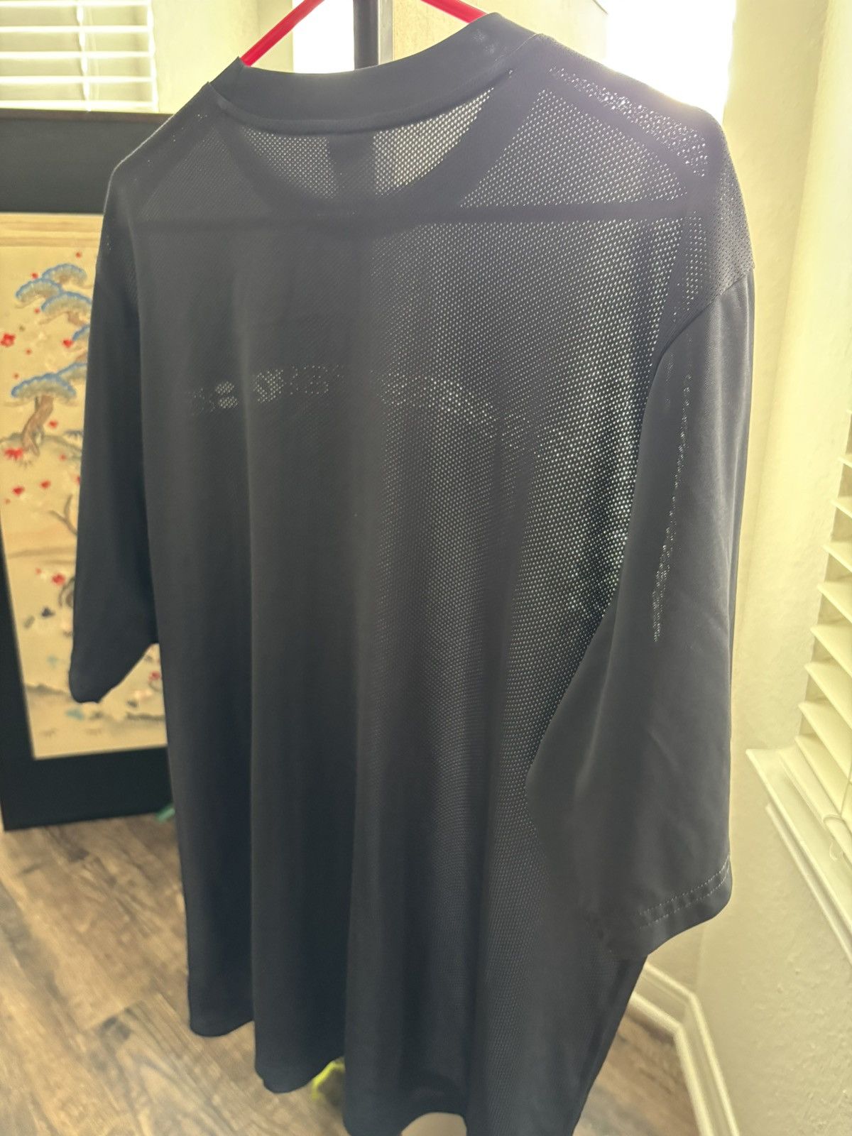 Nike Y2k T90 Era Nike Fit Athletic Tee XL Size US XL / EU 56 / 4 - 2 Thumbnail