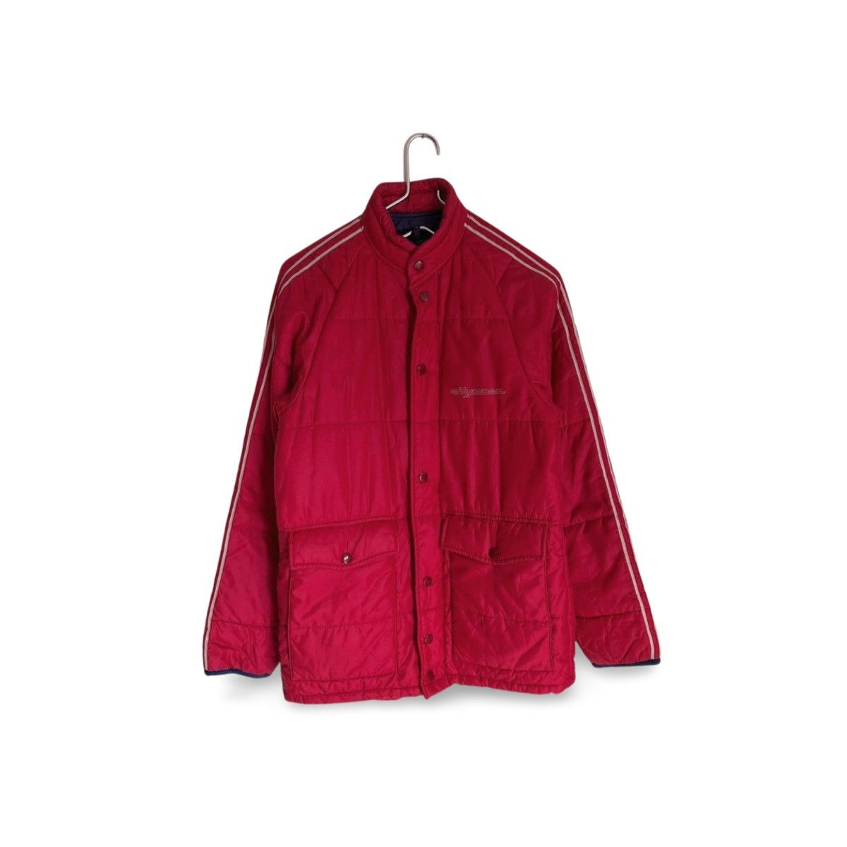 Hysteric Glamour Vintage Hysteric Glamour Down Puffer Jacket Size US L / EU 52-54 / 3 - 2 Thumbnail