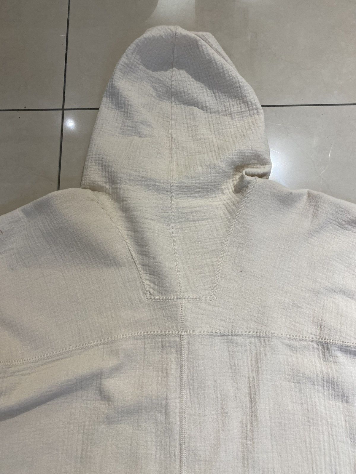 Issey Miyake × Vintage Rare 80s I.S ISSEY SPORT Hooded Jacket Size US M / EU 48-50 / 2 - 5 Thumbnail